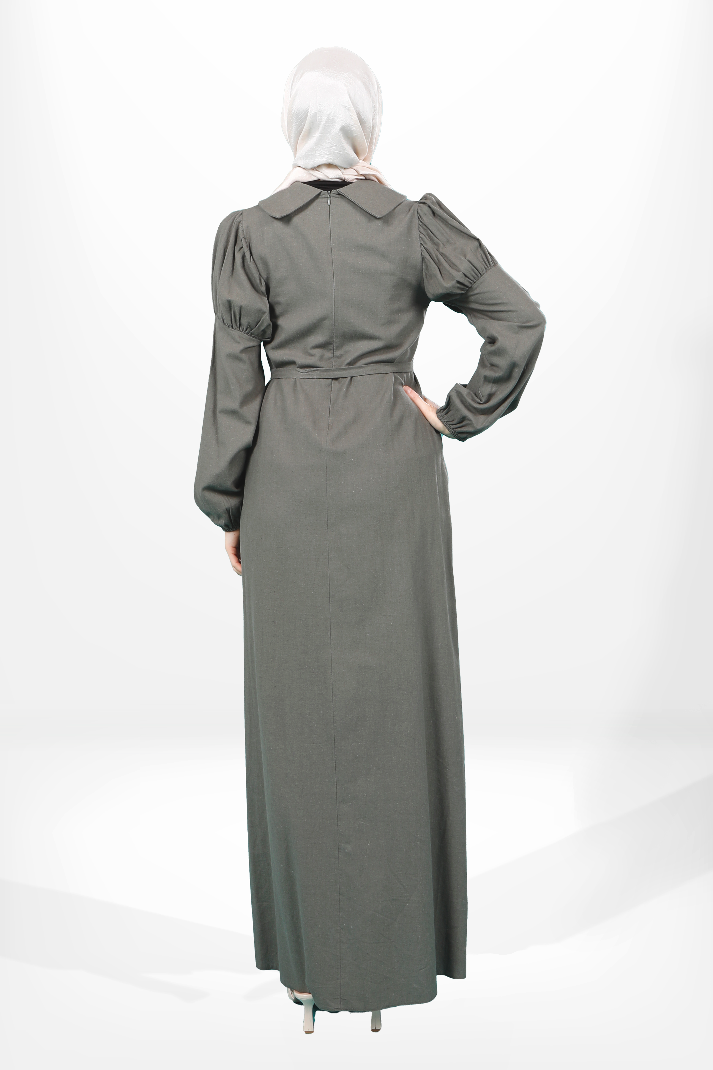 Beyza-5606 ELBİSE HAKİ