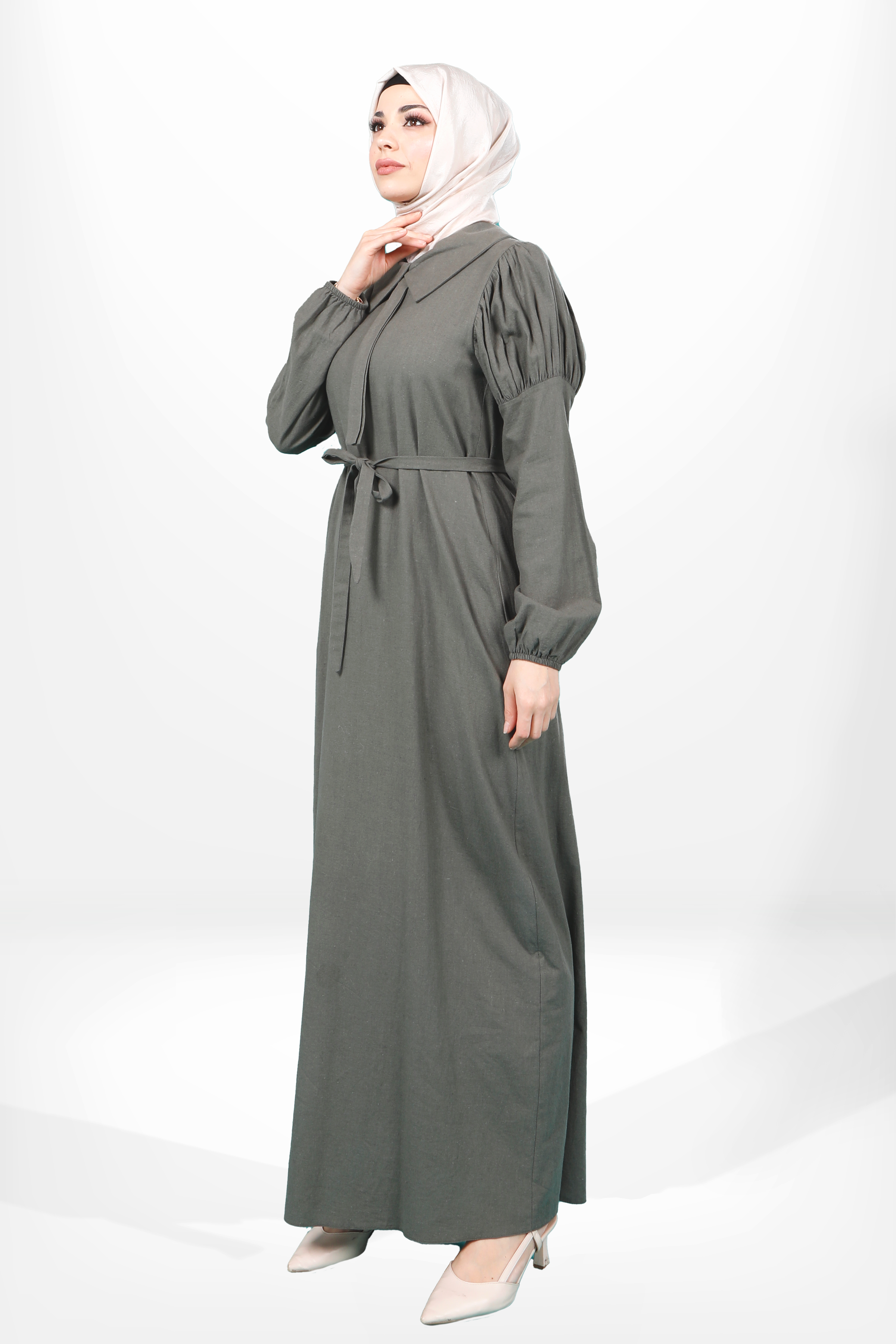 Beyza-5606 ELBİSE HAKİ