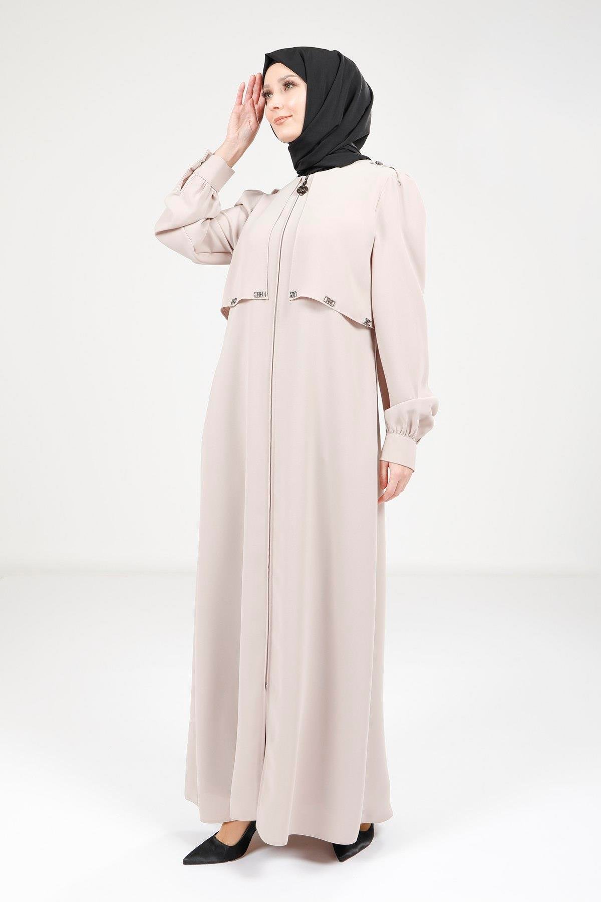 Markasız-9199 FERACE APOLETLİ TAŞ