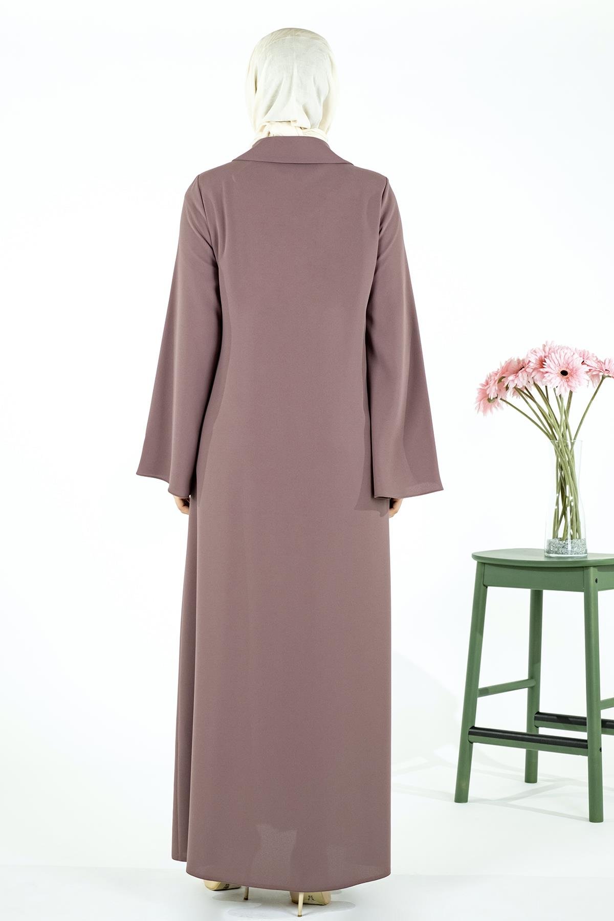 Beyza-SÖĞÜT FERACE KAPUÇİNO