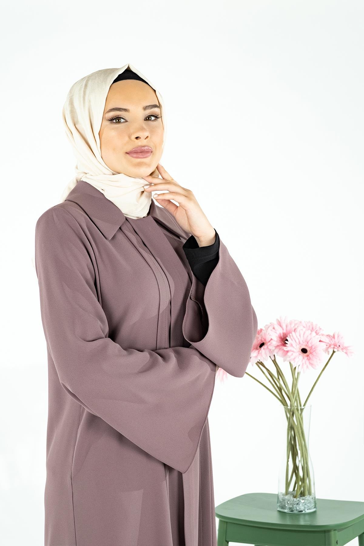 Beyza-SÖĞÜT FERACE KAPUÇİNO