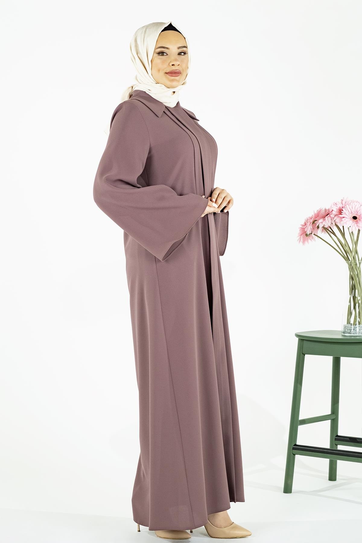 Beyza-SÖĞÜT FERACE KAPUÇİNO