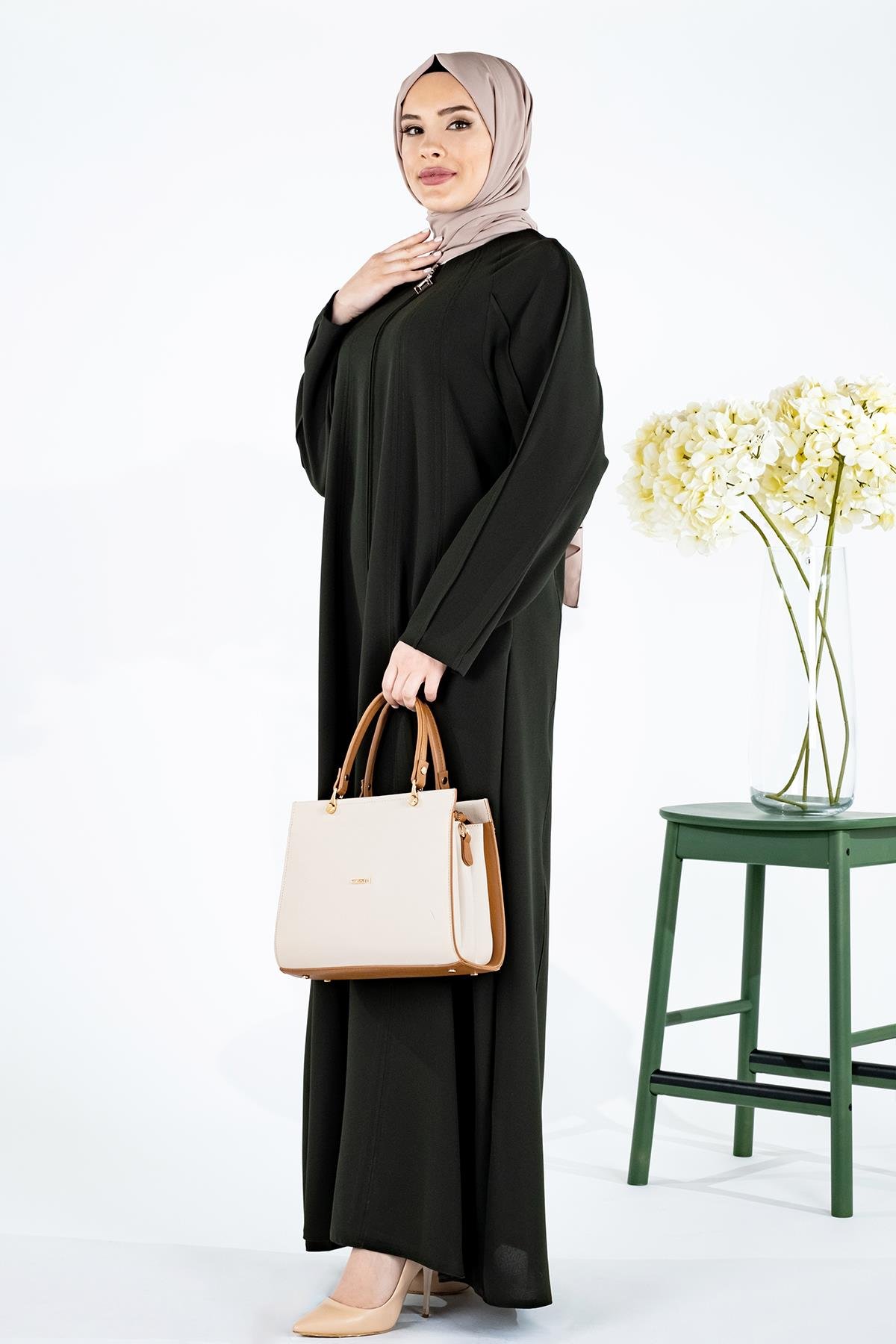 Beyza-VADİ FERACE HAKİ PETEK