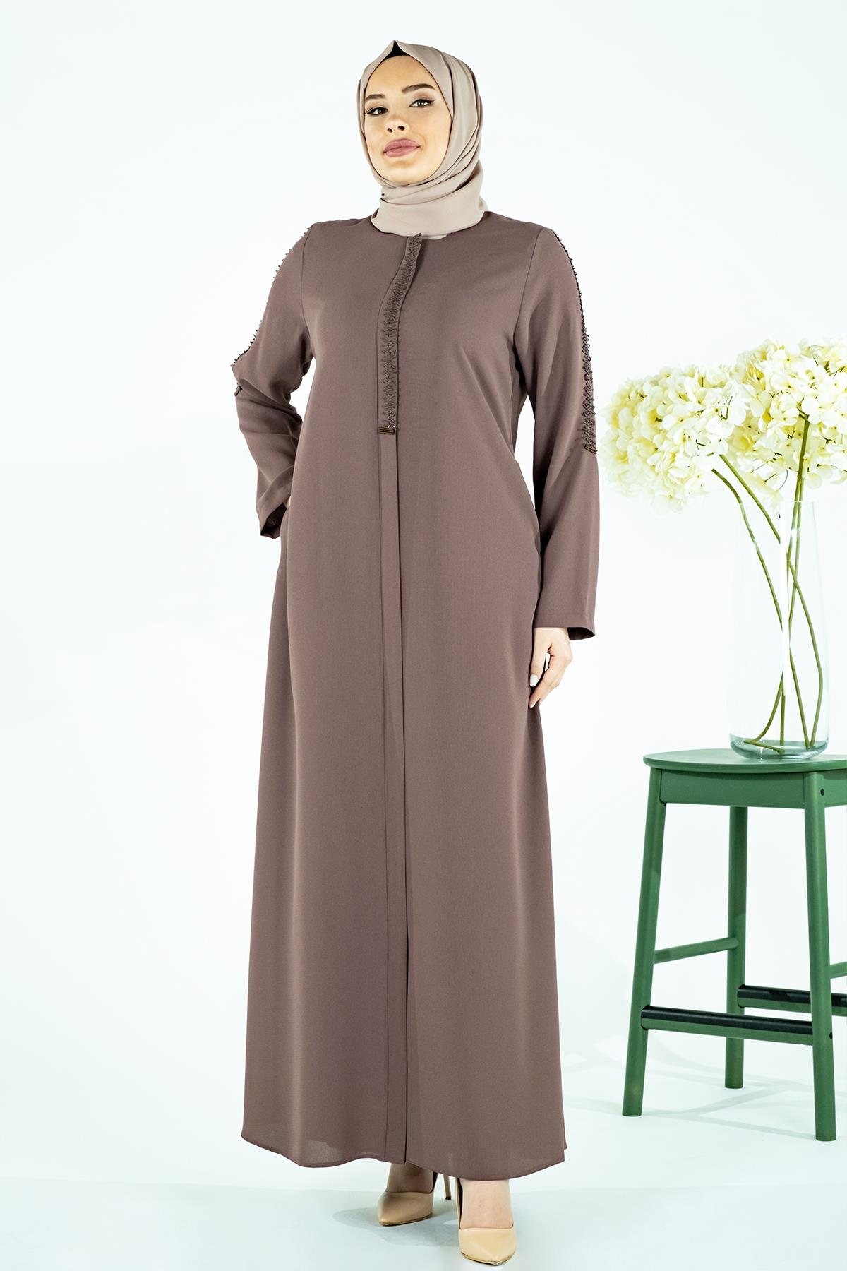 Beyza-BERAT FERACE KAHVE PETEK