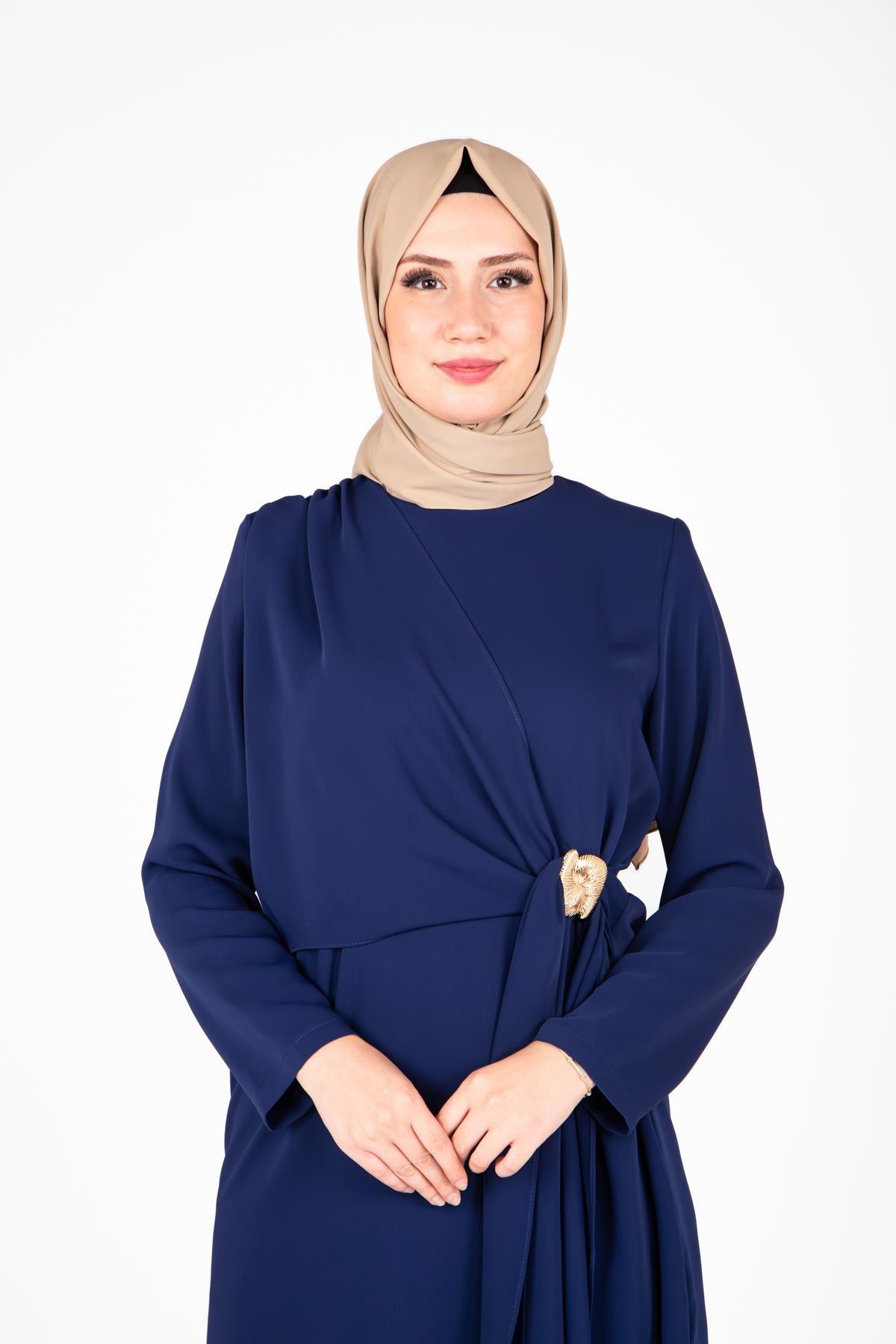 Beyza-9425 İKİLİ TKM PANTOLON TUNİK
 PARLEMENT