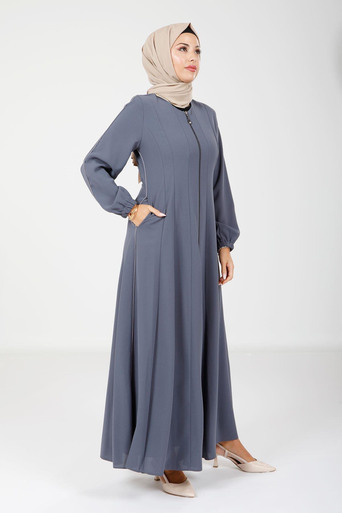 Beyza-3902 FERACE KLOŞ DUMAN