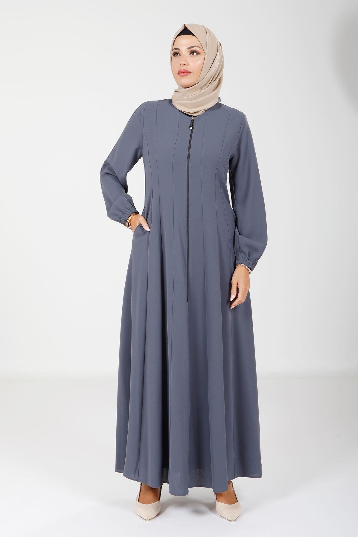 Beyza-3902 FERACE KLOŞ DUMAN