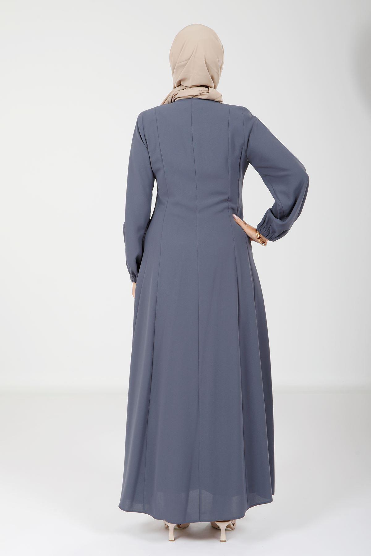 Beyza-3902 FERACE KLOŞ DUMAN