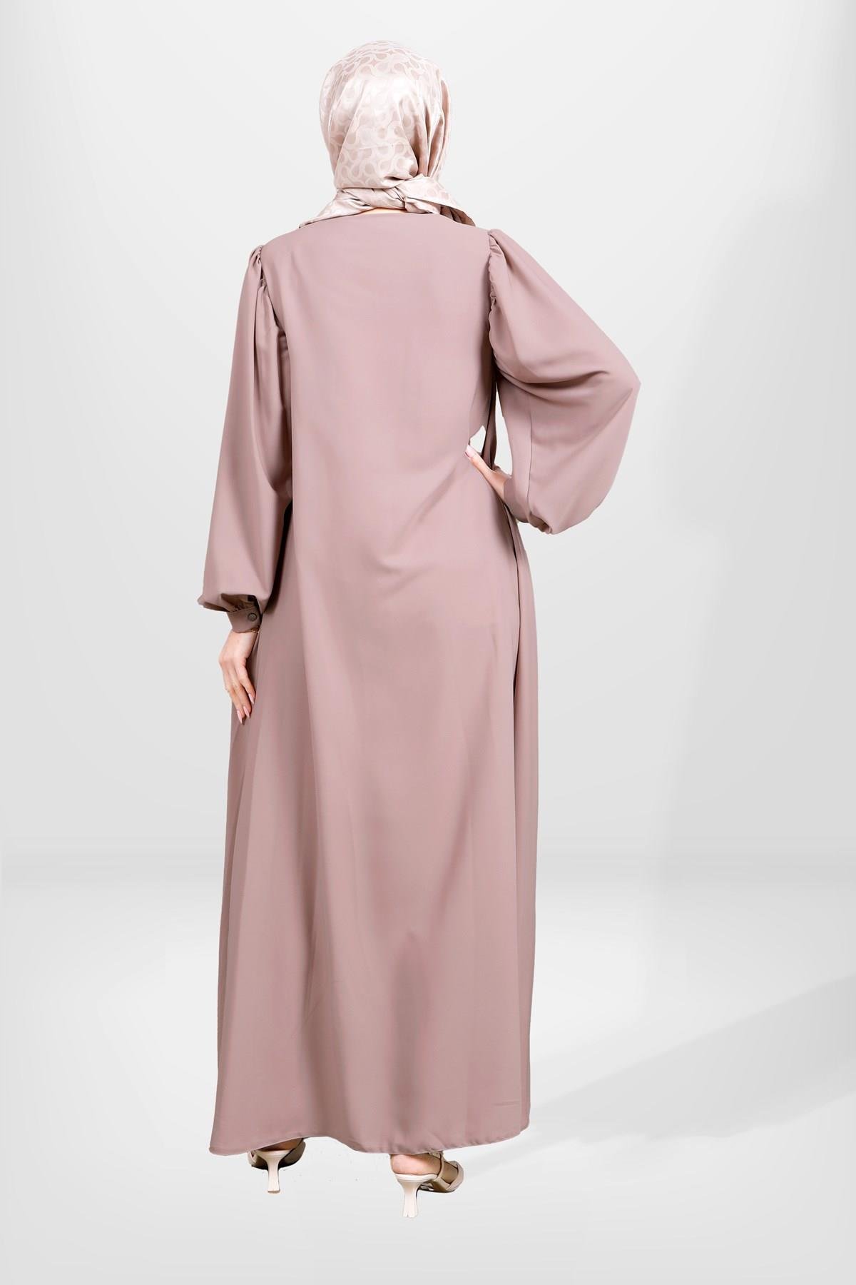 Beyza-3904 FERACE GÜL KURUSU