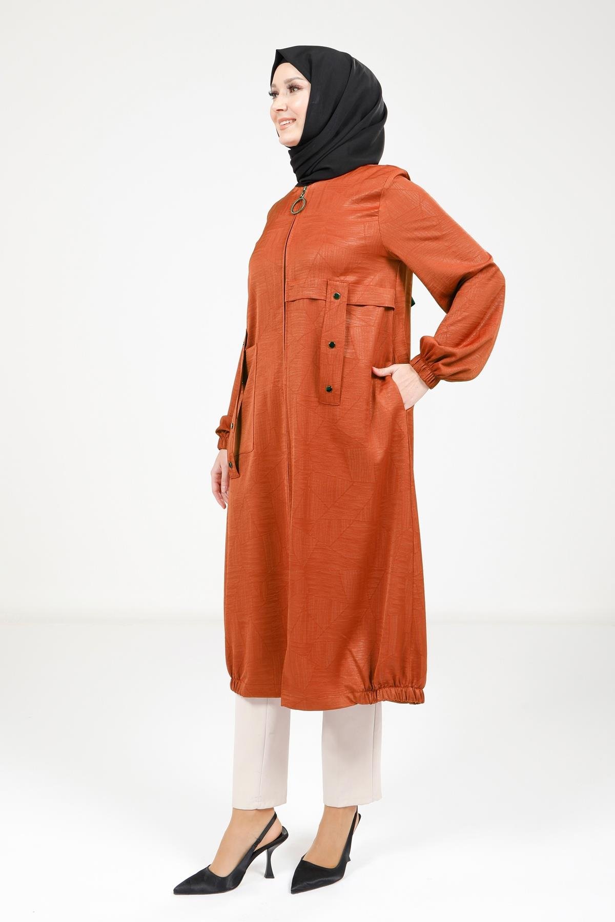 Beyza-9238 GİYÇIK KİREMİT