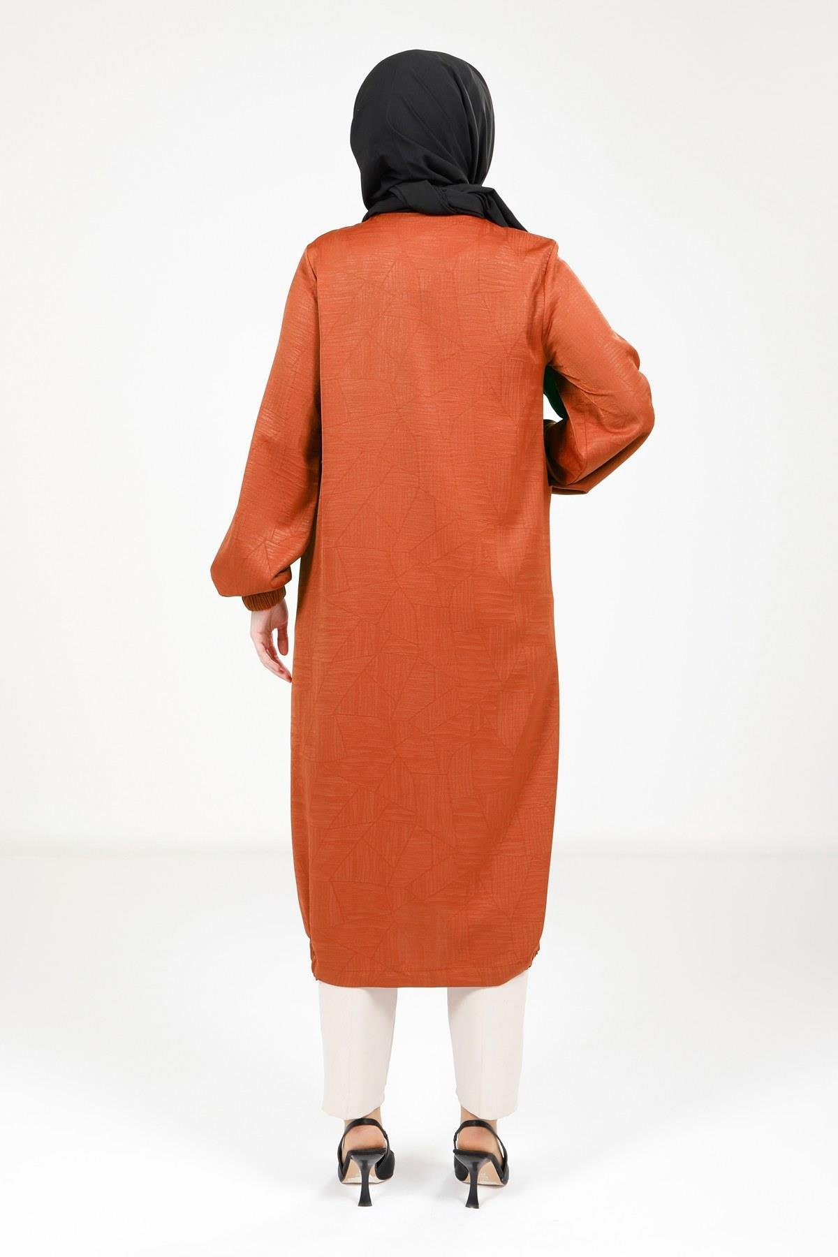 Beyza-9238 GİYÇIK KİREMİT