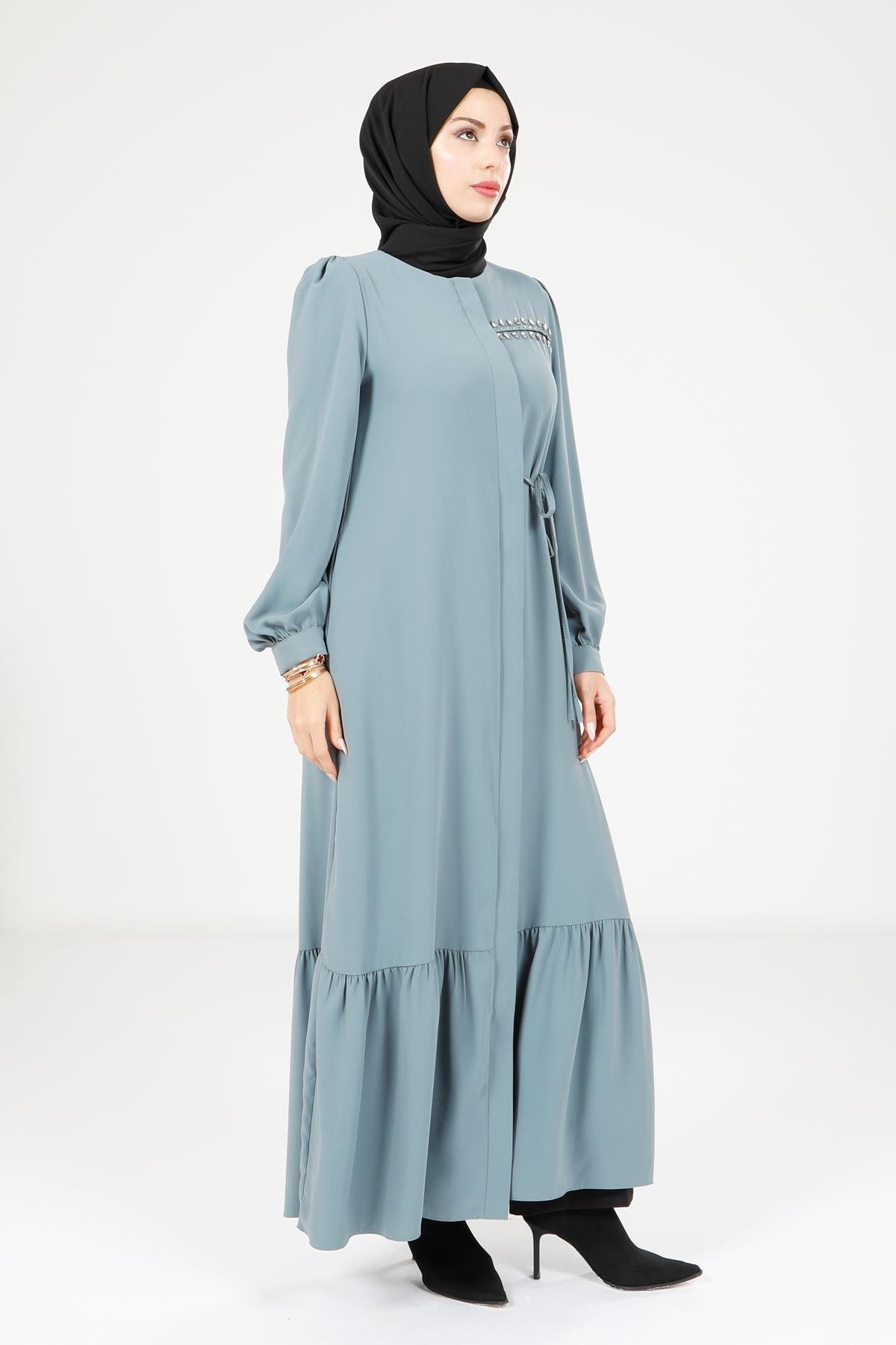 Beyza-3877 FERACE MİNT