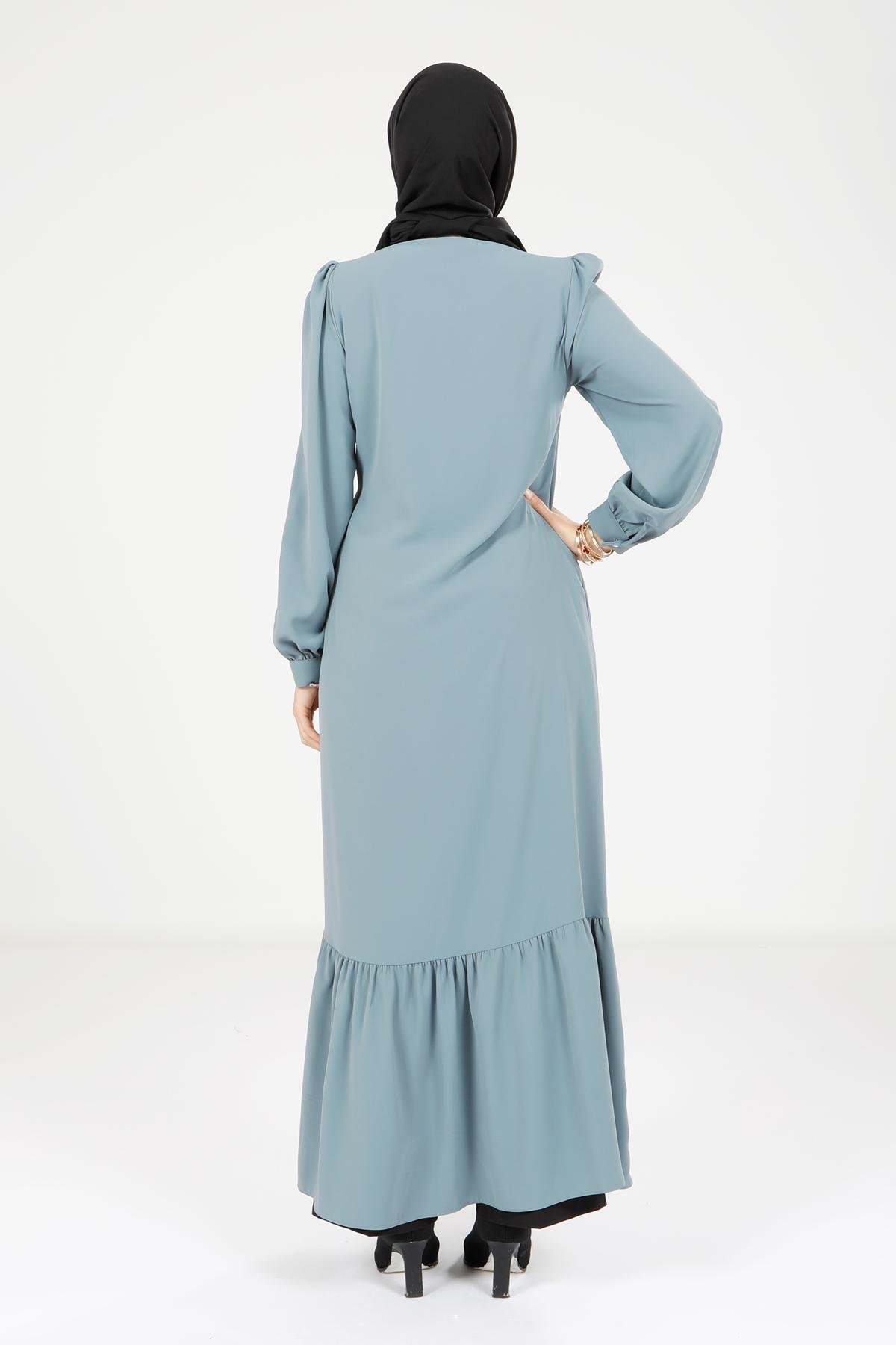 Beyza-3877 FERACE MİNT