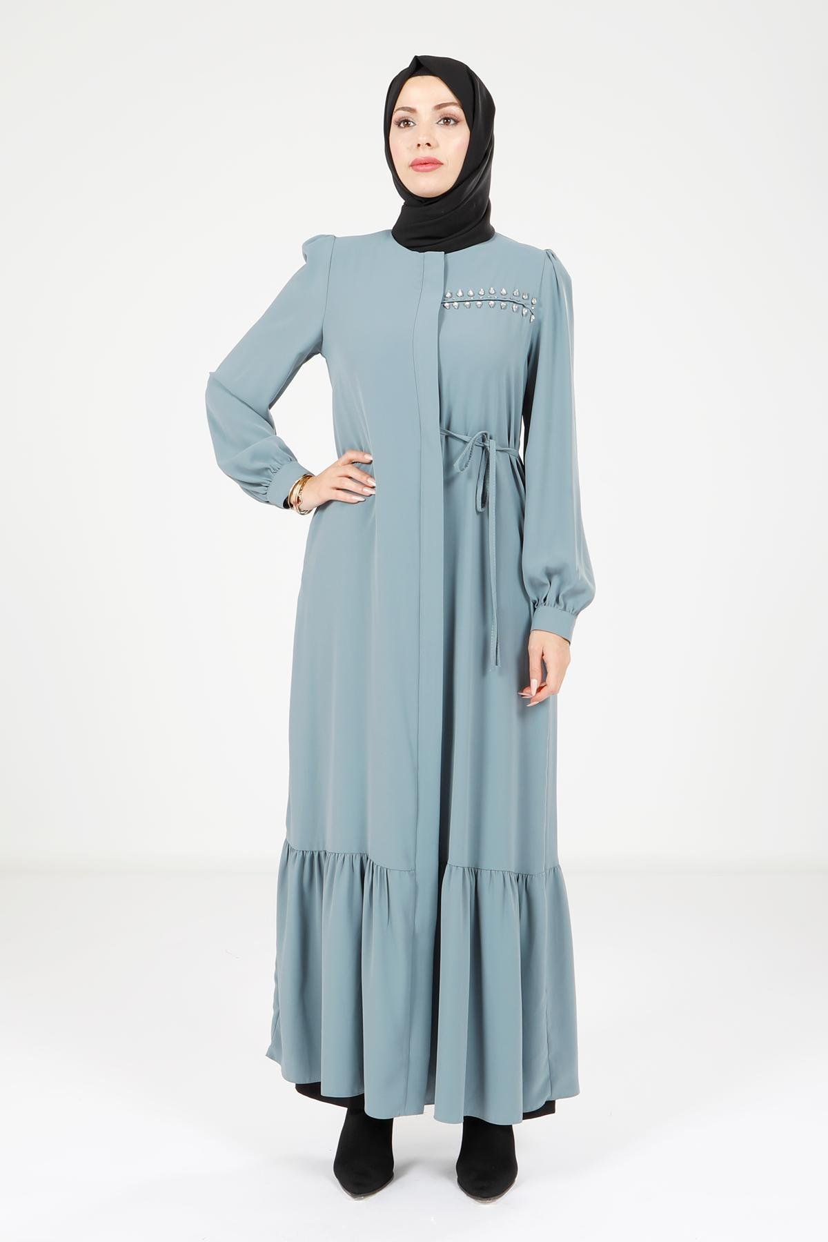 Beyza-3877 FERACE MİNT