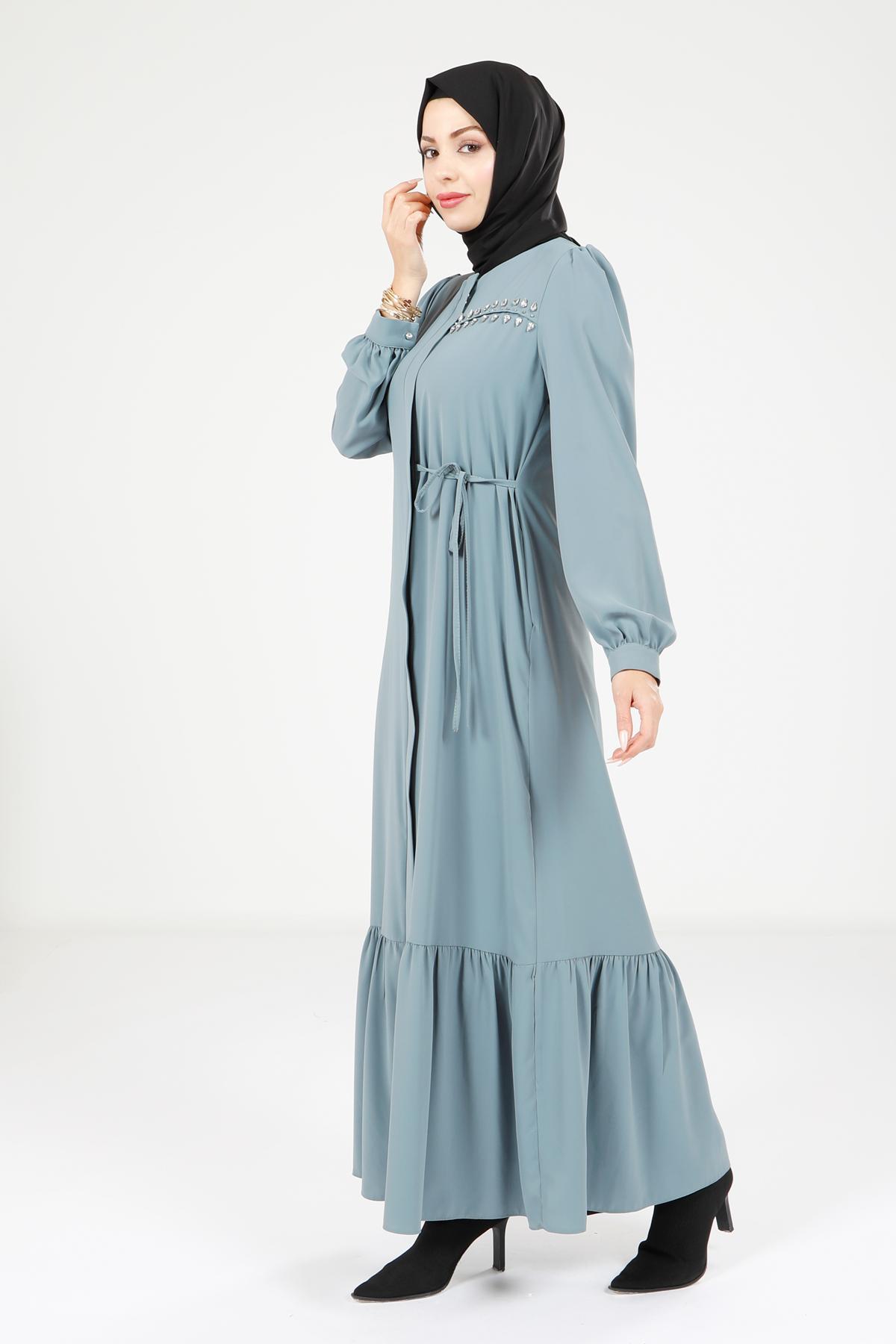 Beyza-3877 FERACE MİNT