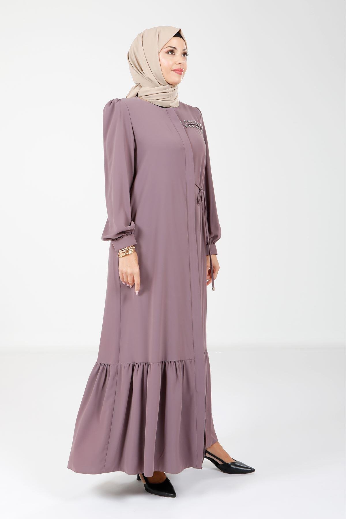 Beyza-3877 FERACE KAPİÇİNO