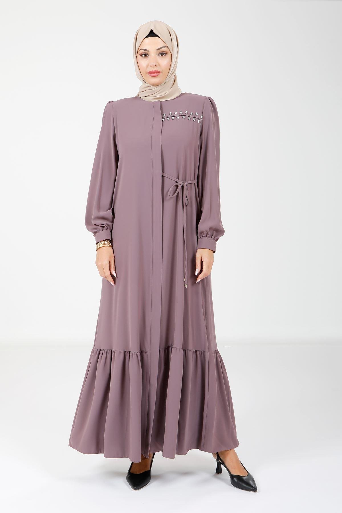 Beyza-3877 FERACE KAPİÇİNO