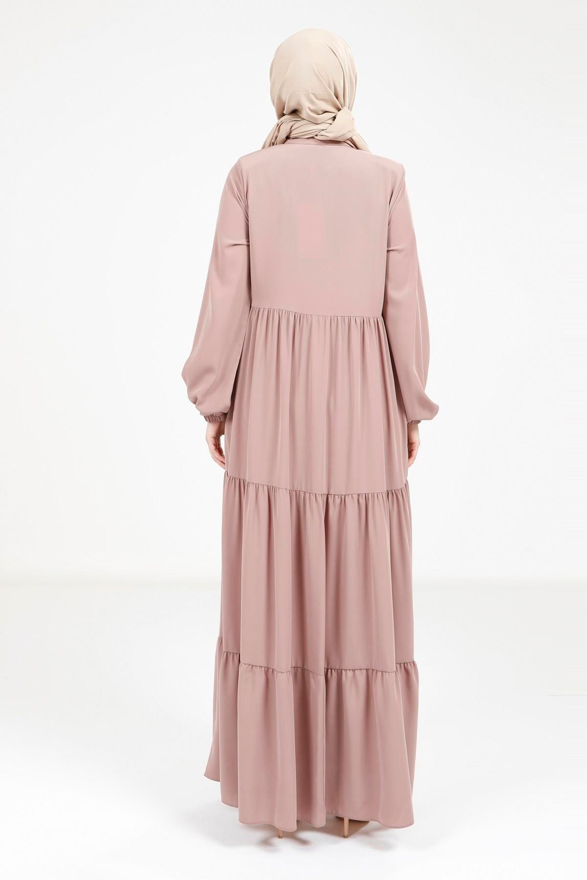 Beyza-GÖRELE FERACE VİZON