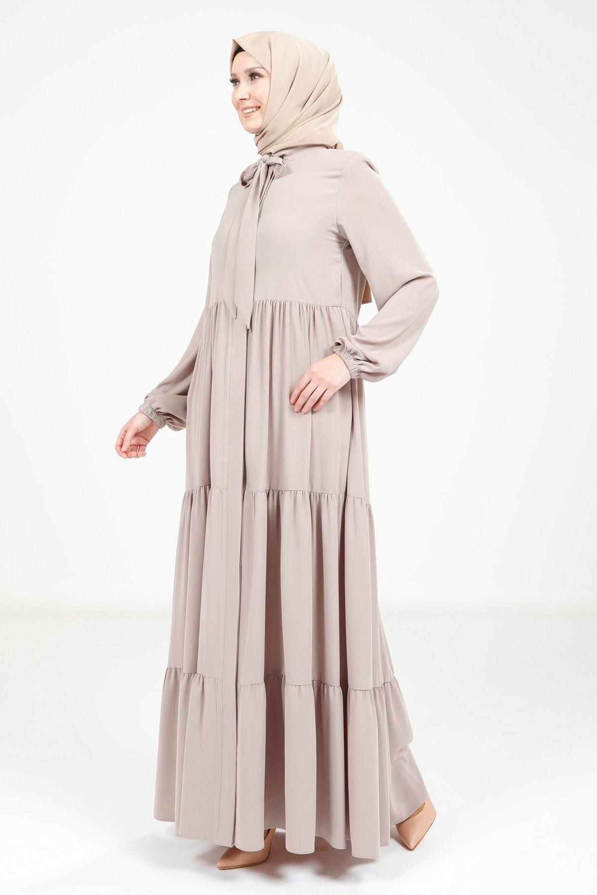 Beyza-GÖRELE FERACE BEJ HAREM