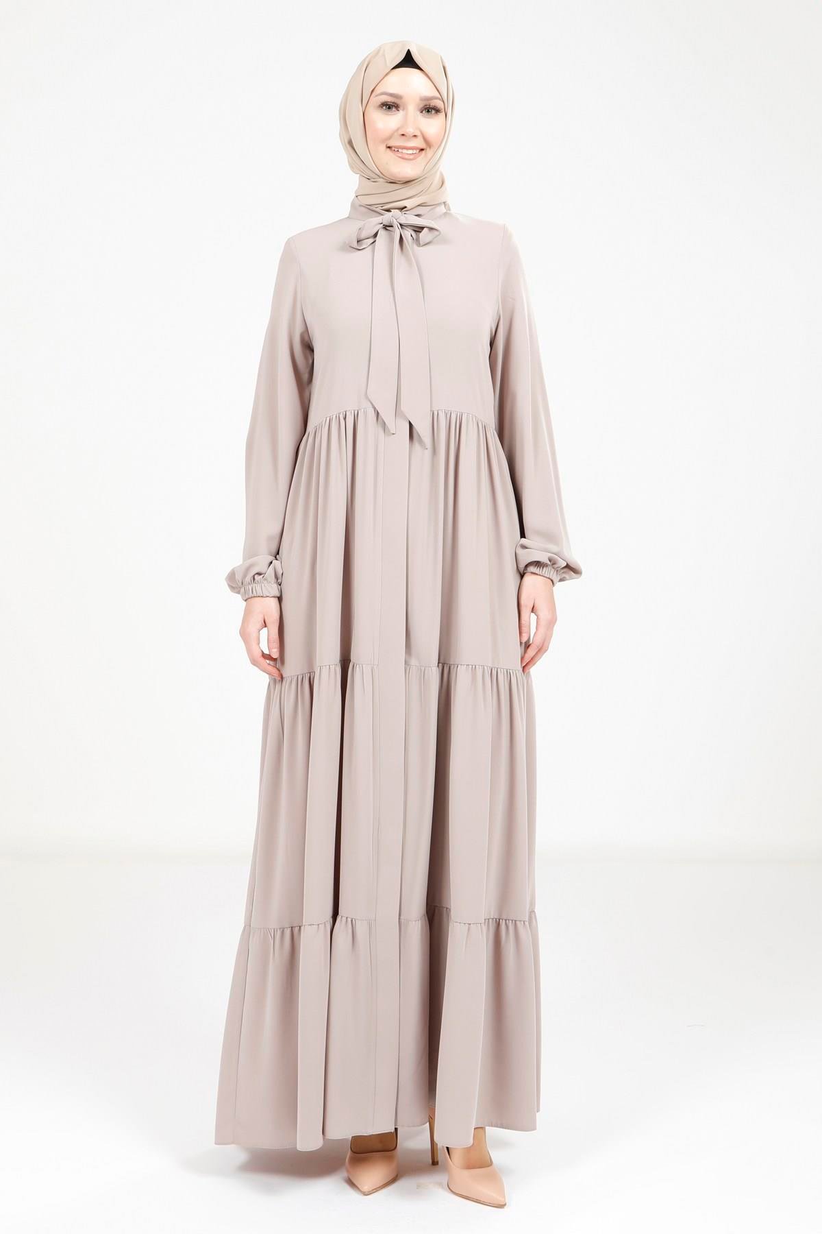 Beyza-GÖRELE FERACE BEJ HAREM