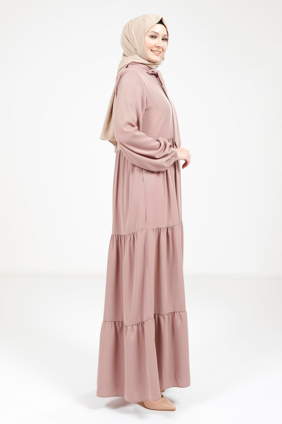 Beyza-GÖRELE FERACE VİZON