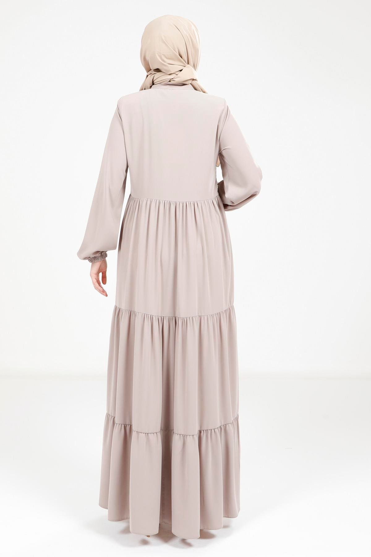 Beyza-GÖRELE FERACE BEJ HAREM