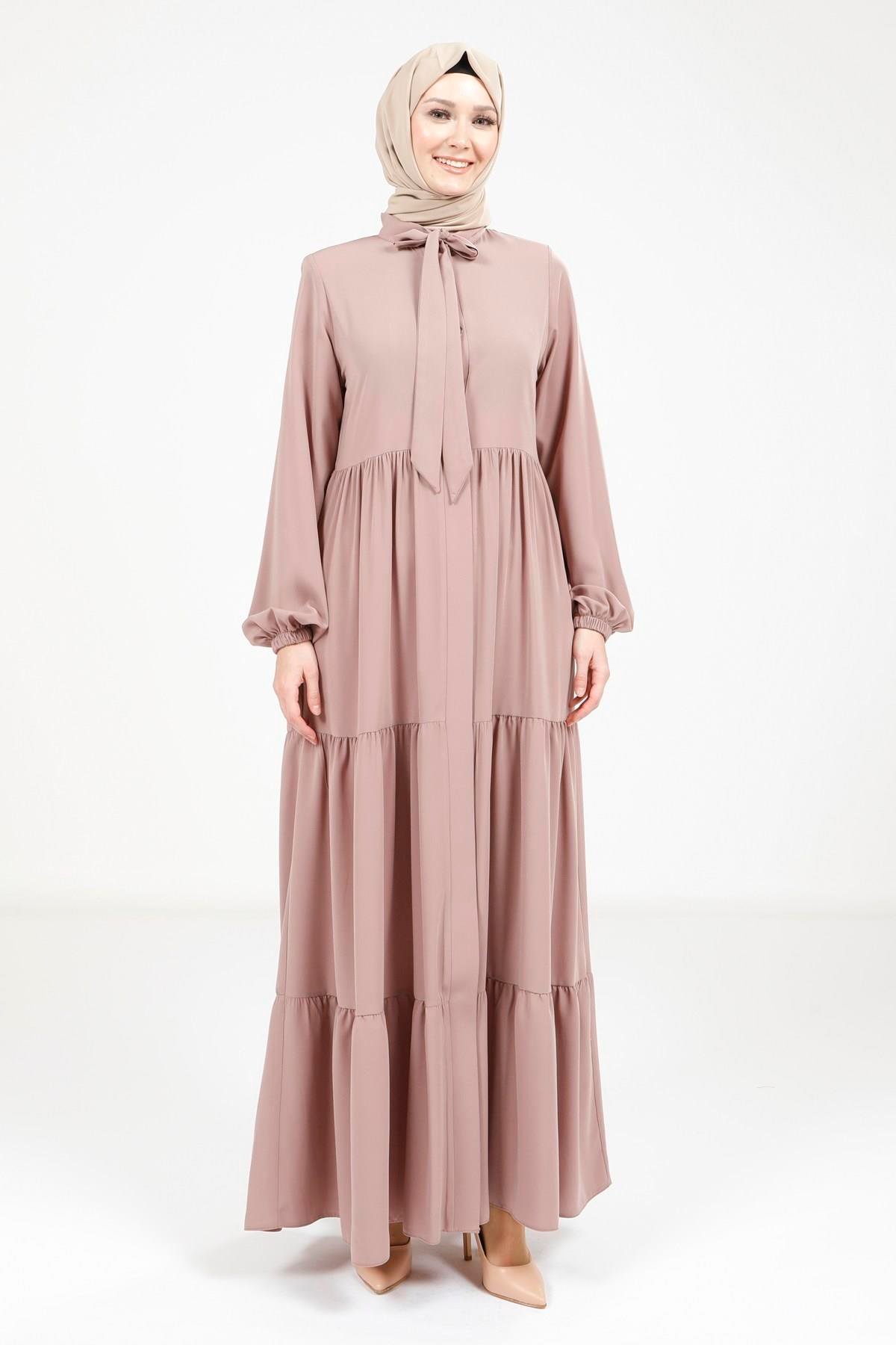 Beyza-GÖRELE FERACE VİZON