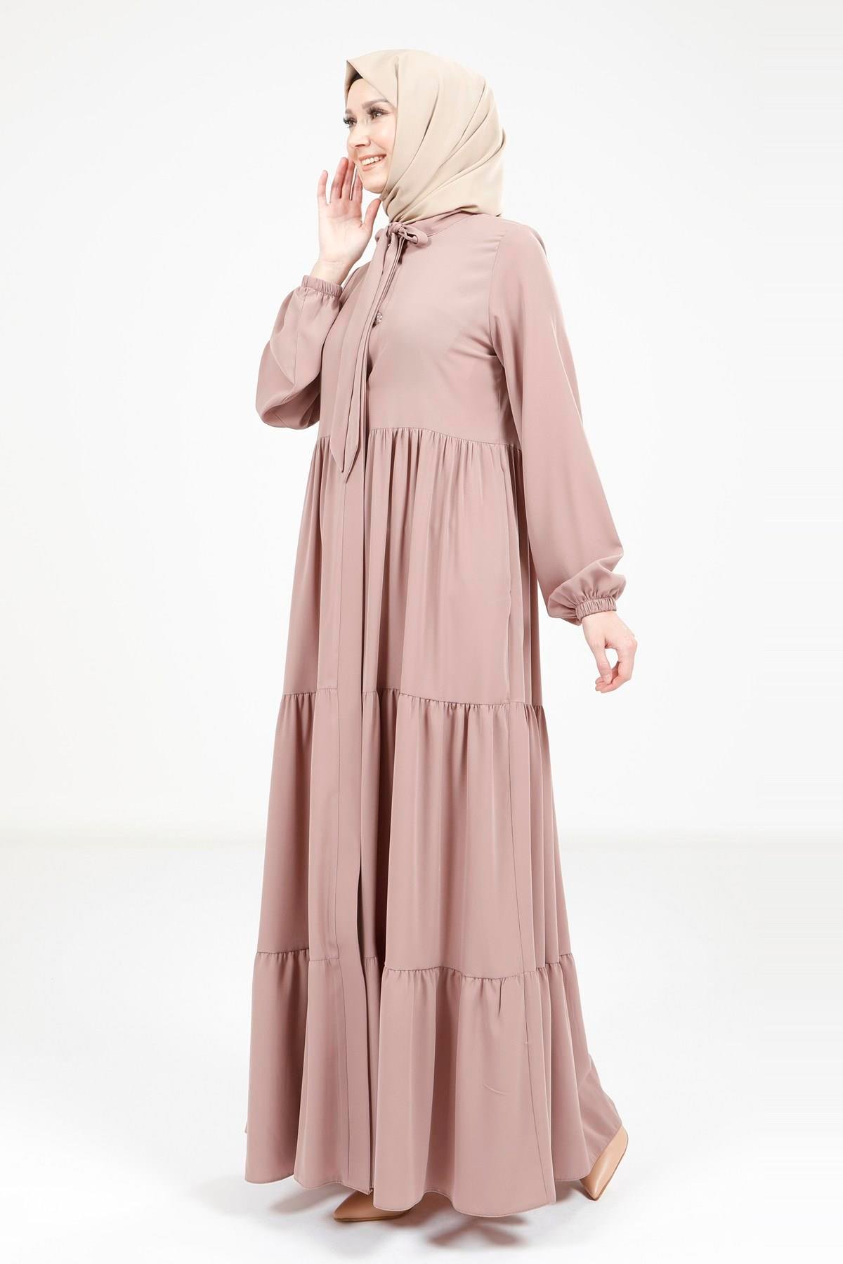 Beyza-GÖRELE FERACE VİZON