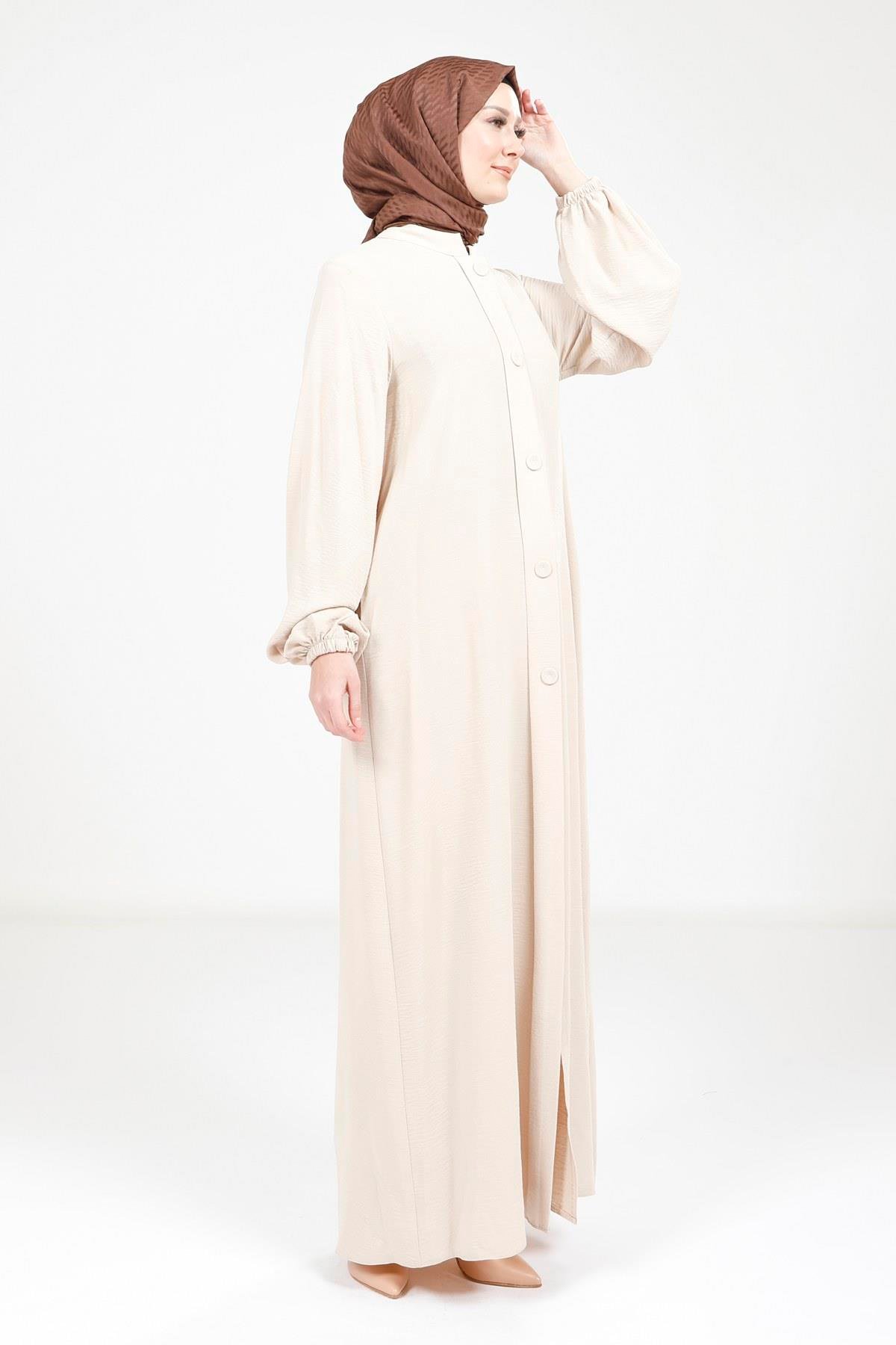 Beyza-GÜNYÜZÜ FERACE BEJ