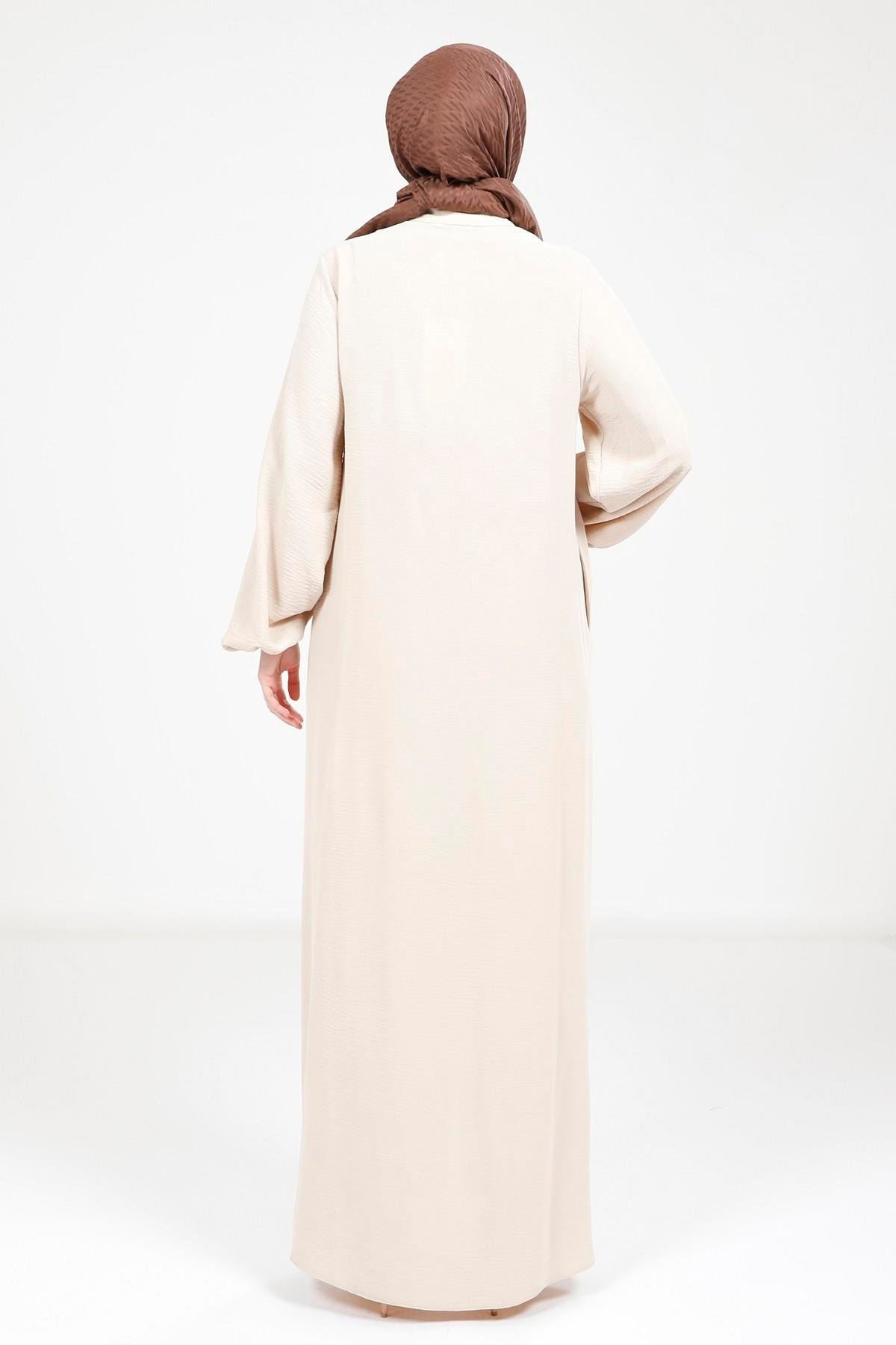 Beyza-GÜNYÜZÜ FERACE BEJ