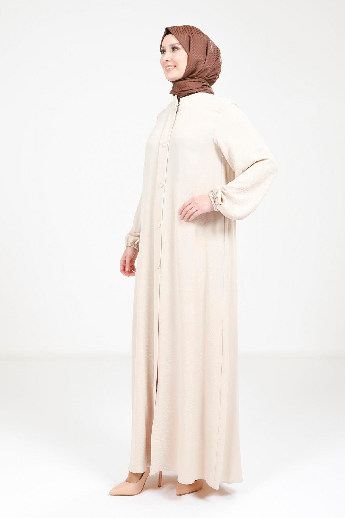 Beyza-GÜNYÜZÜ FERACE BEJ