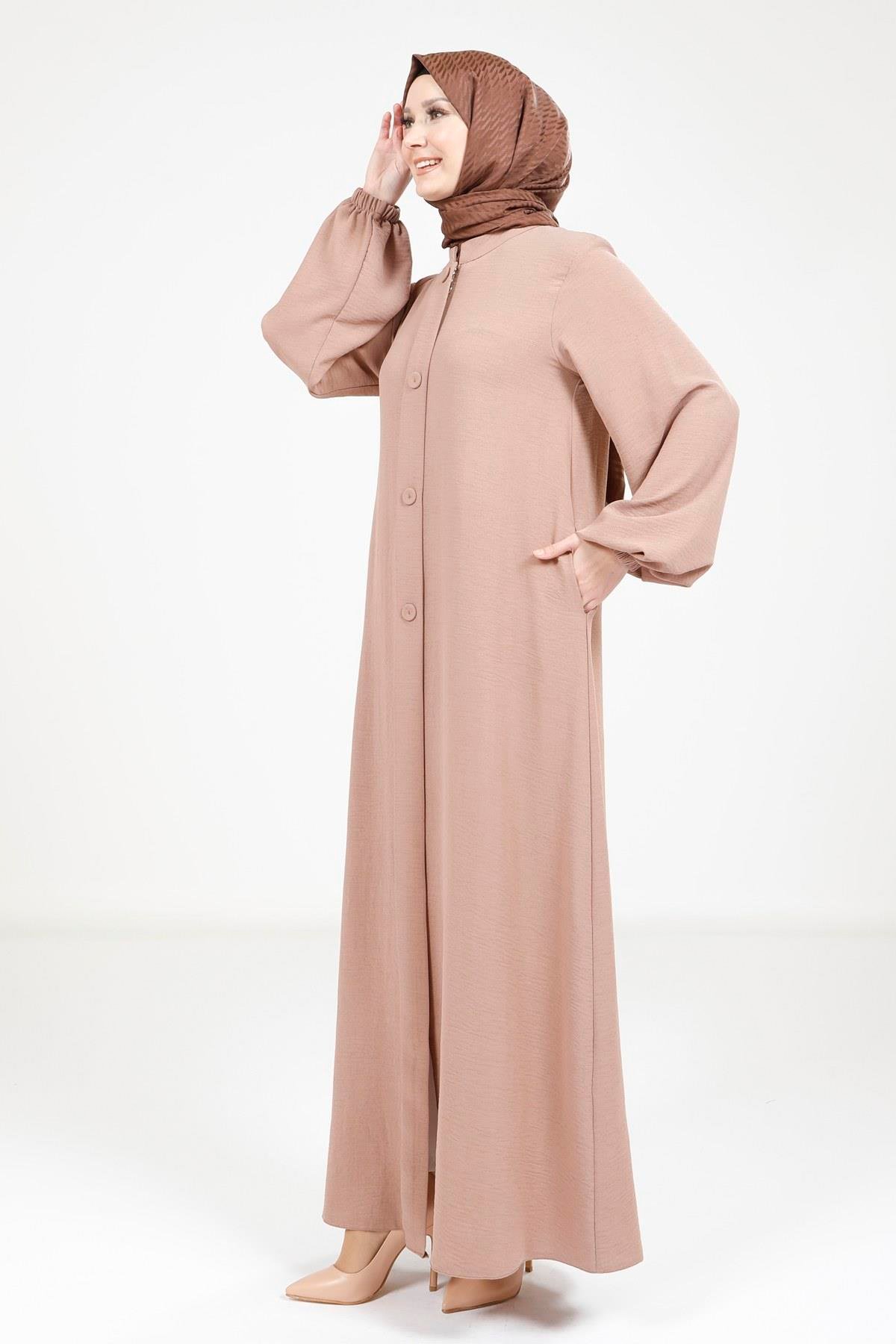 Beyza-GÜNYÜZÜ FERACE TARÇIN