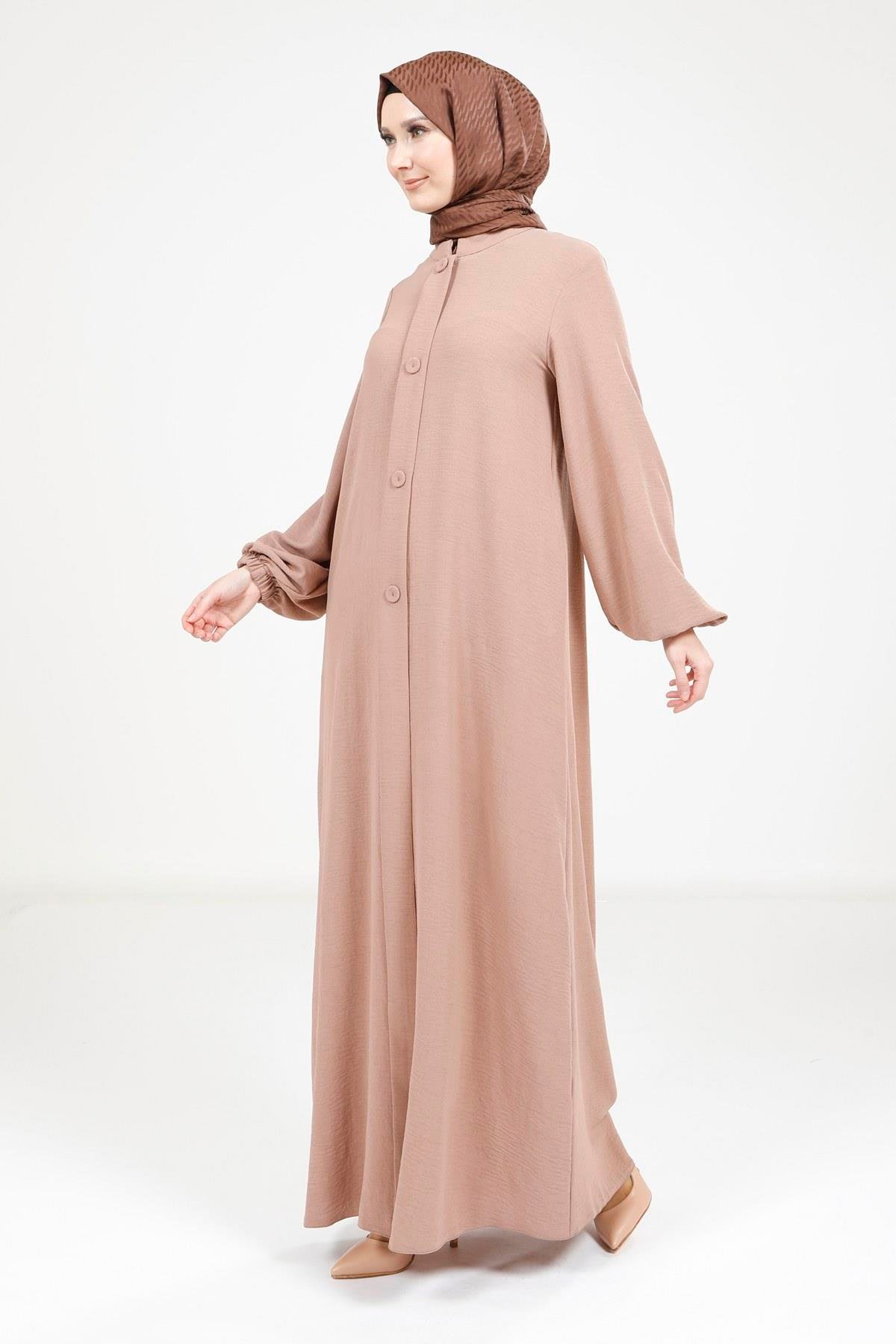 Beyza-GÜNYÜZÜ FERACE TARÇIN