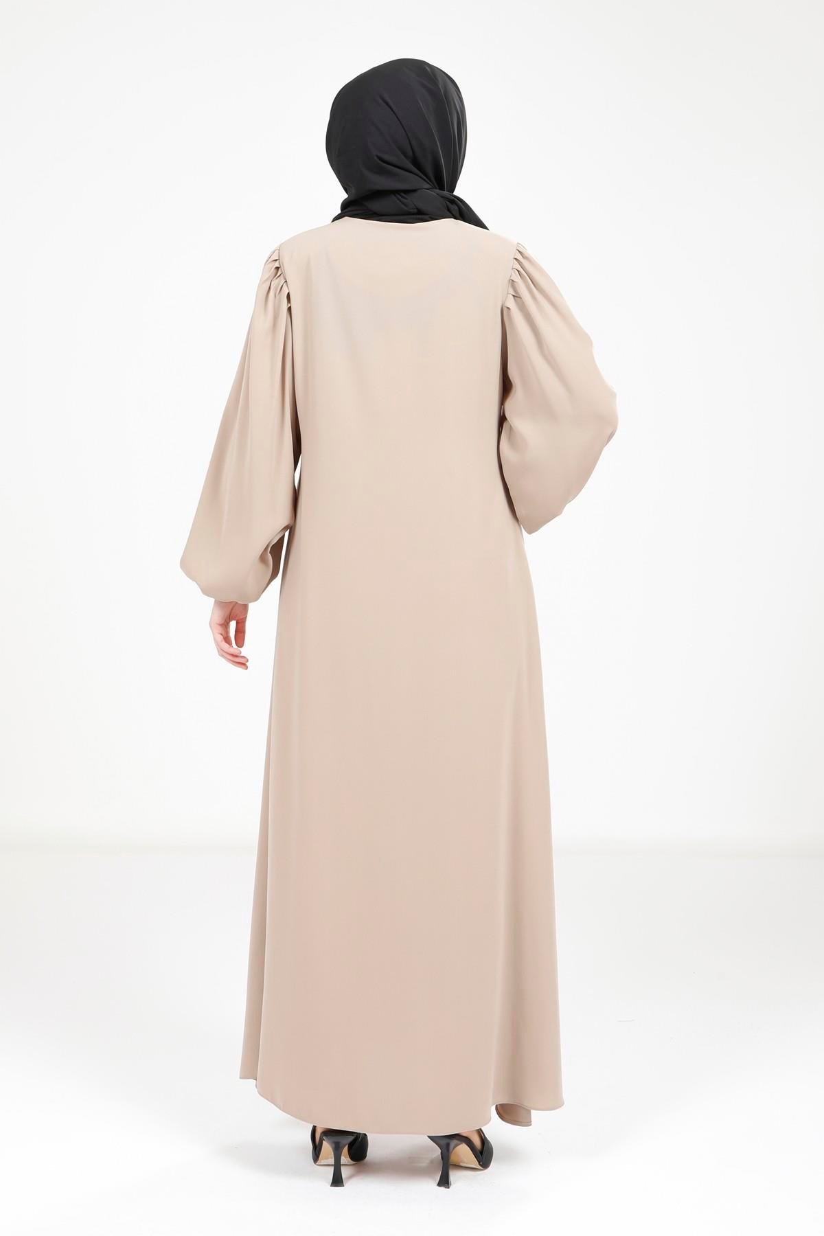 Beyza-HARE FERACE BEJ SAMARA