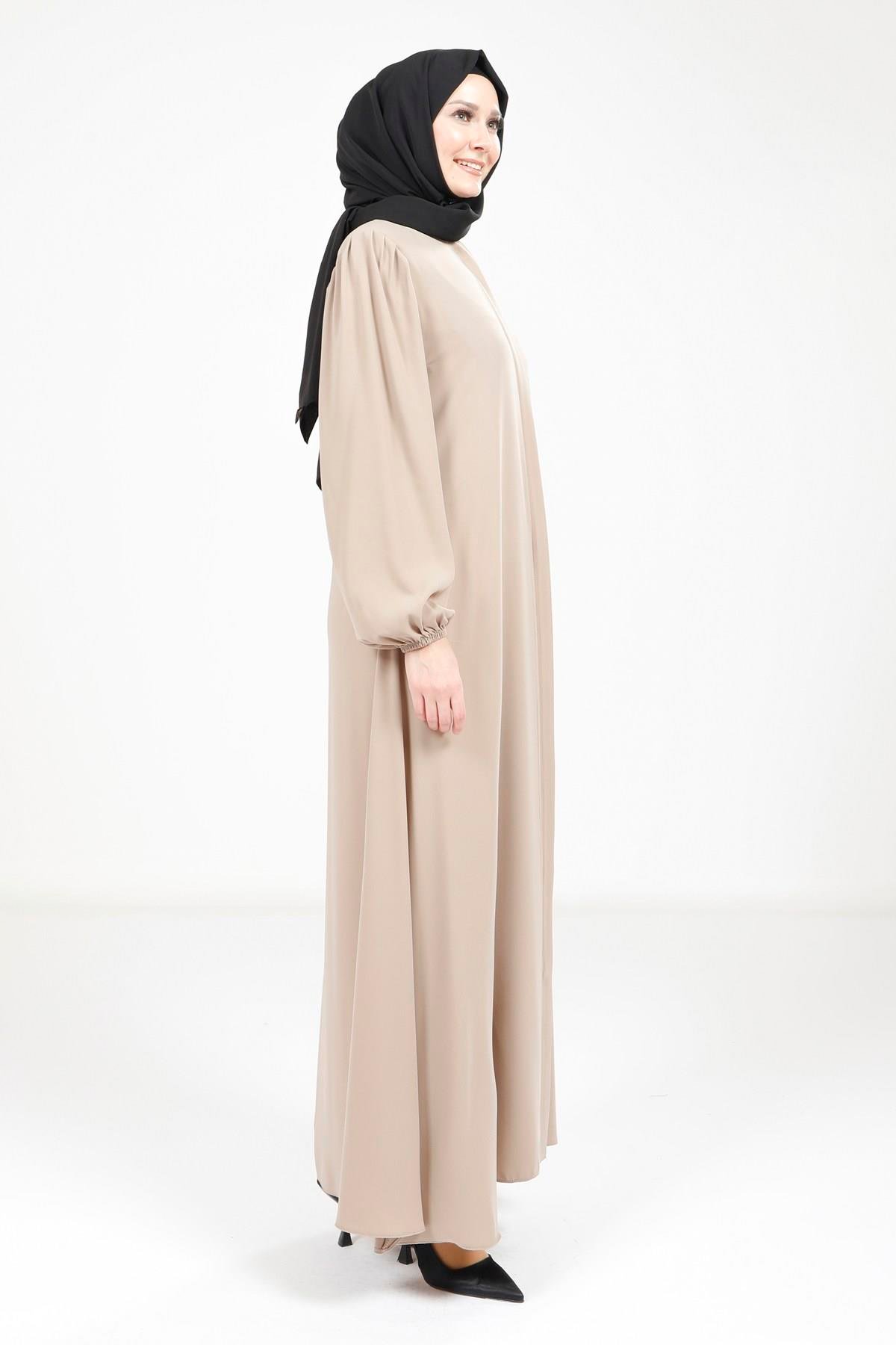 Beyza-HARE FERACE BEJ SAMARA