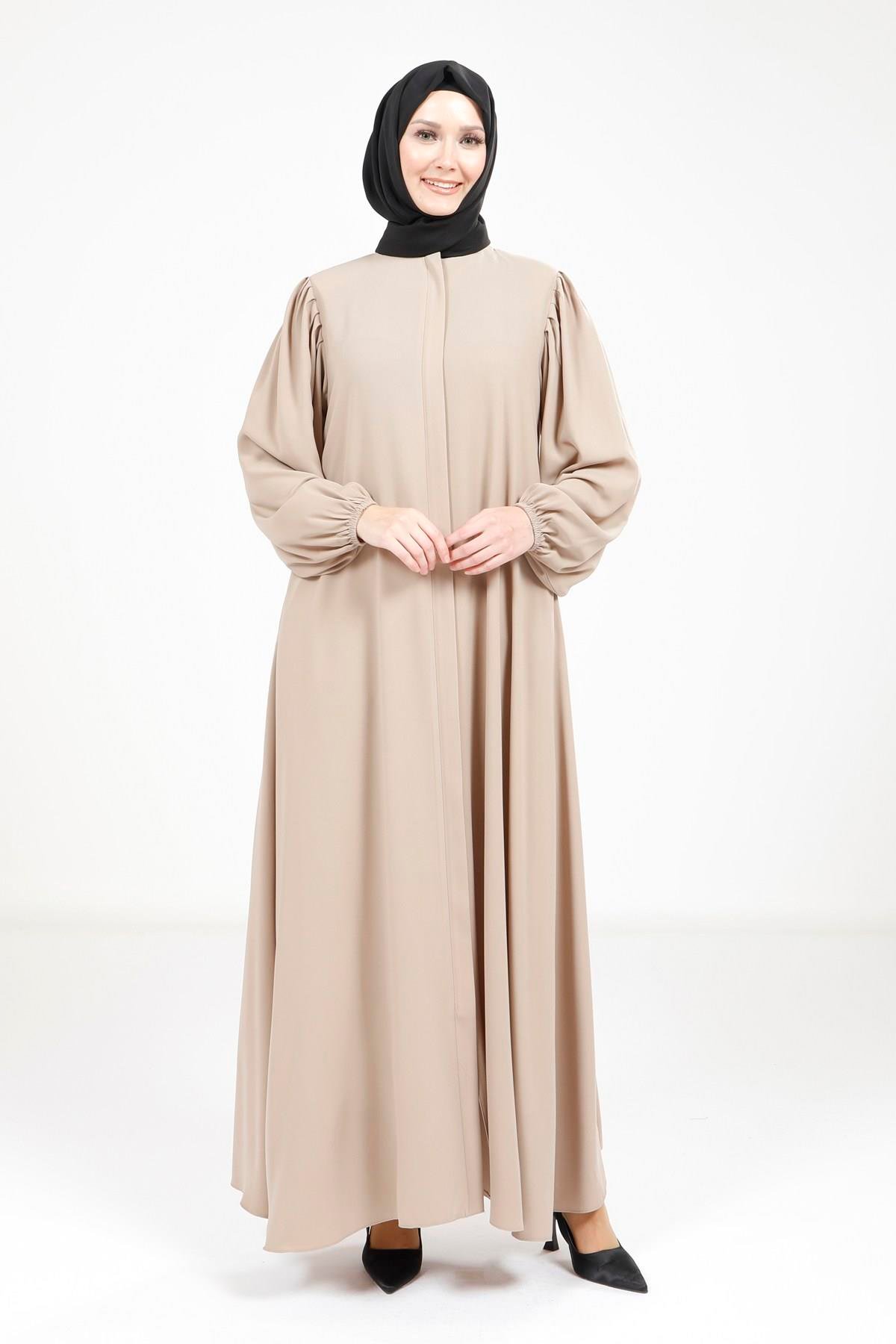 Beyza-HARE FERACE BEJ SAMARA