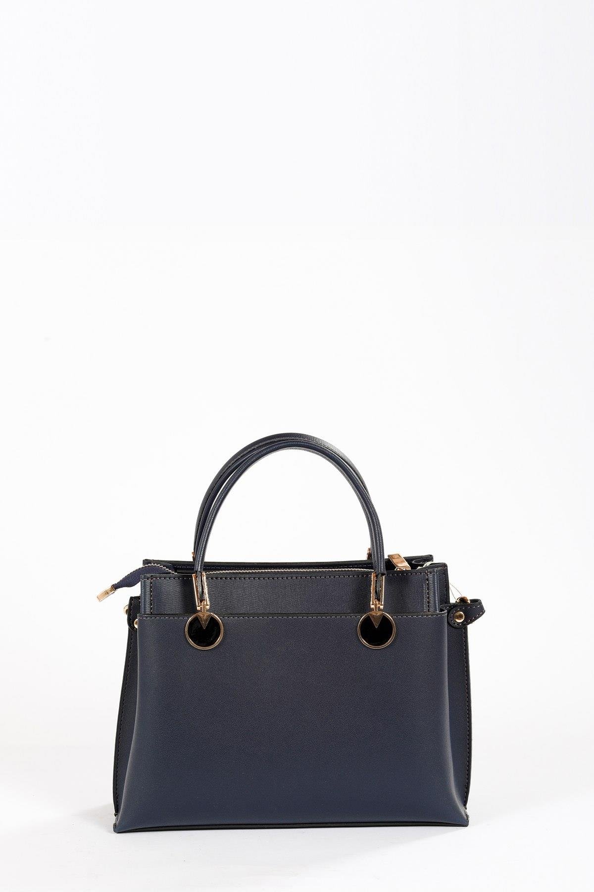 Beyza-BEYZA ÇANTA 17201 LACİVERT