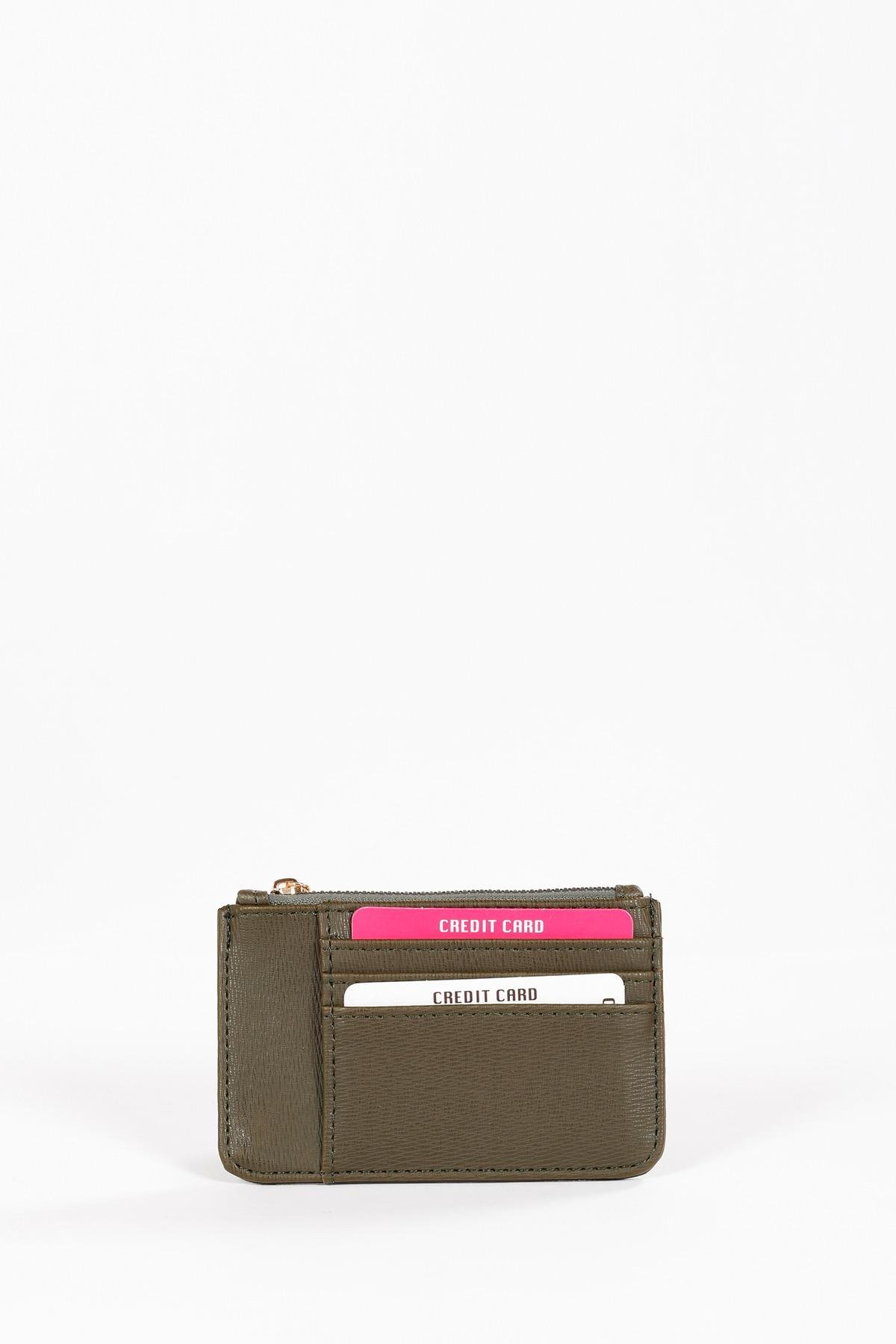 Beyza-BEYZA EL ÇANTASI B260 YEŞİL