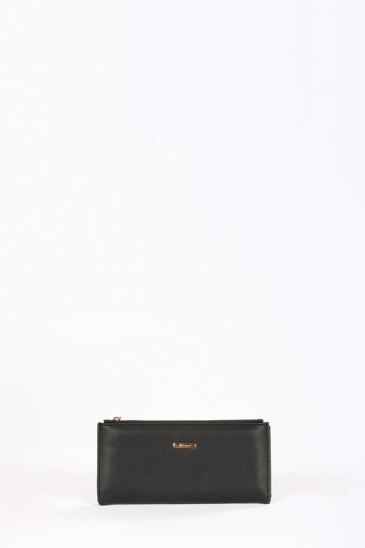 Beyza-BEYZA EL ÇANTASI B270 LACİVERT