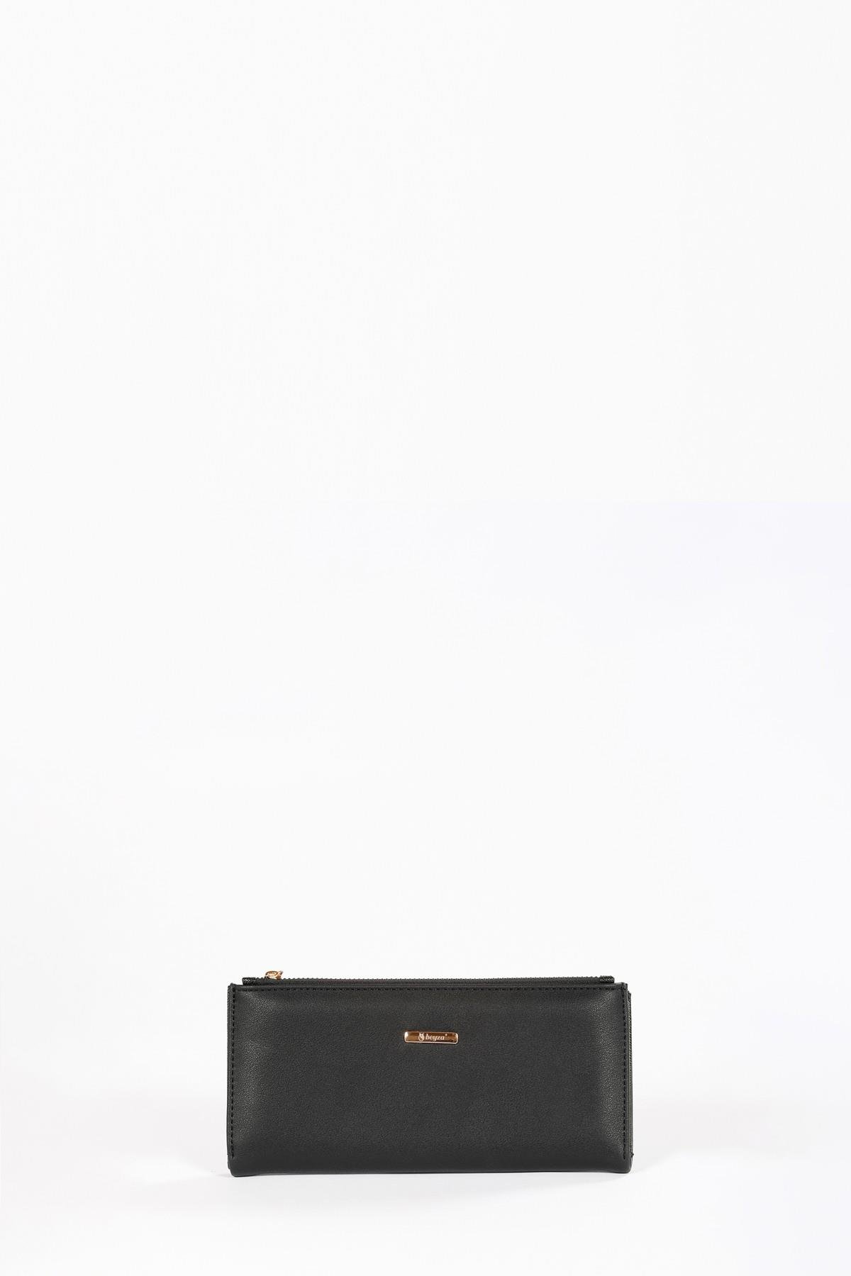 Beyza-BEYZA EL ÇANTASI B270 SİYAH