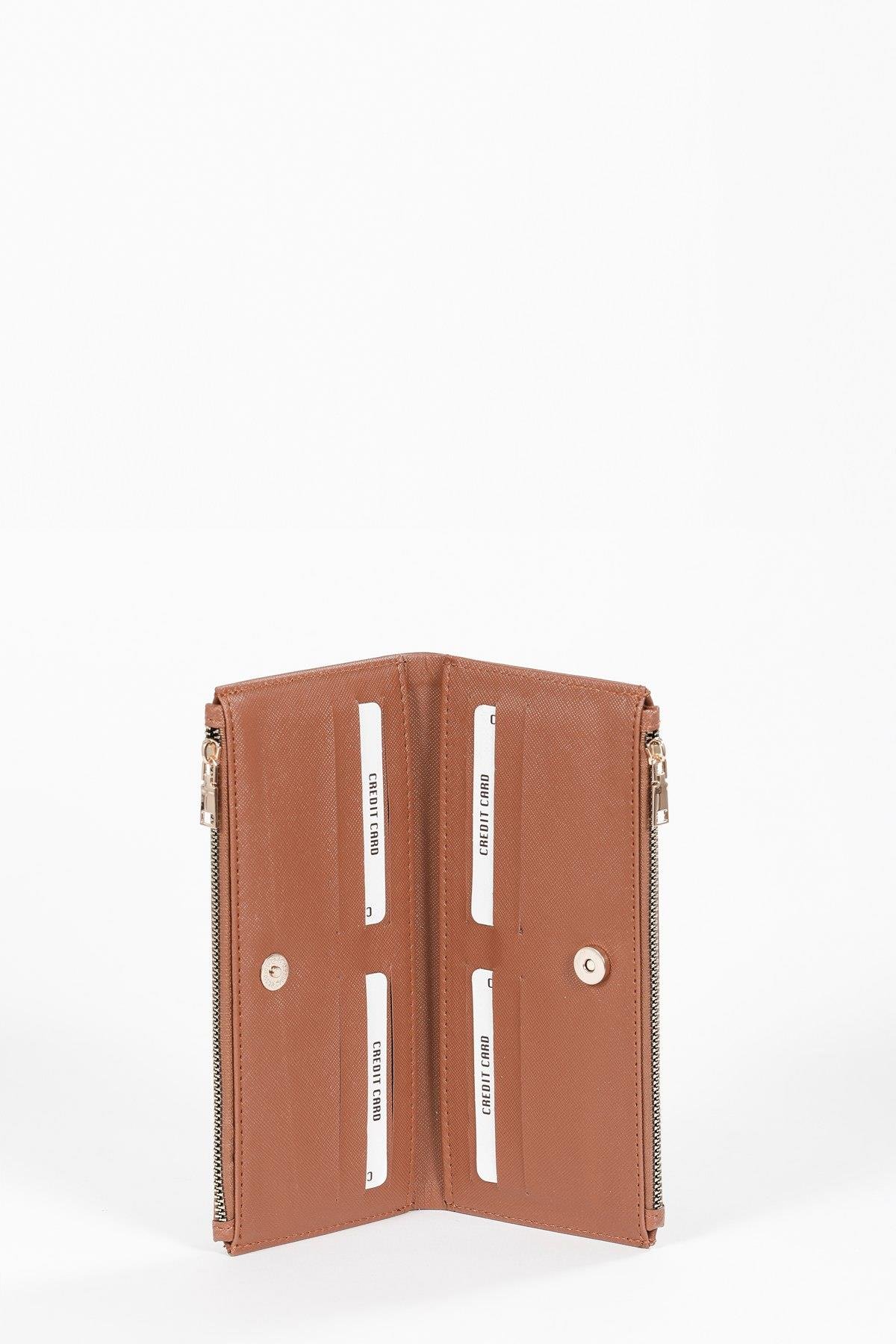 Beyza-BEYZA EL ÇANTASI B270 TABA