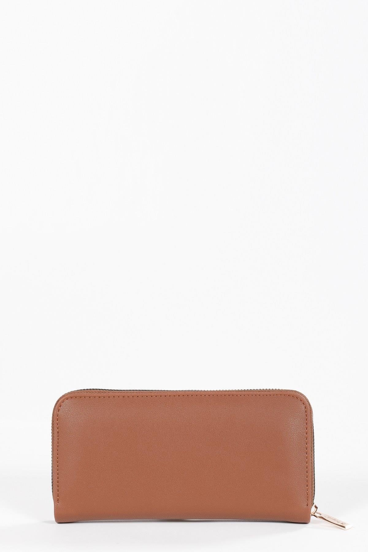 Beyza-BEYZA EL ÇANTASI B280 TABA