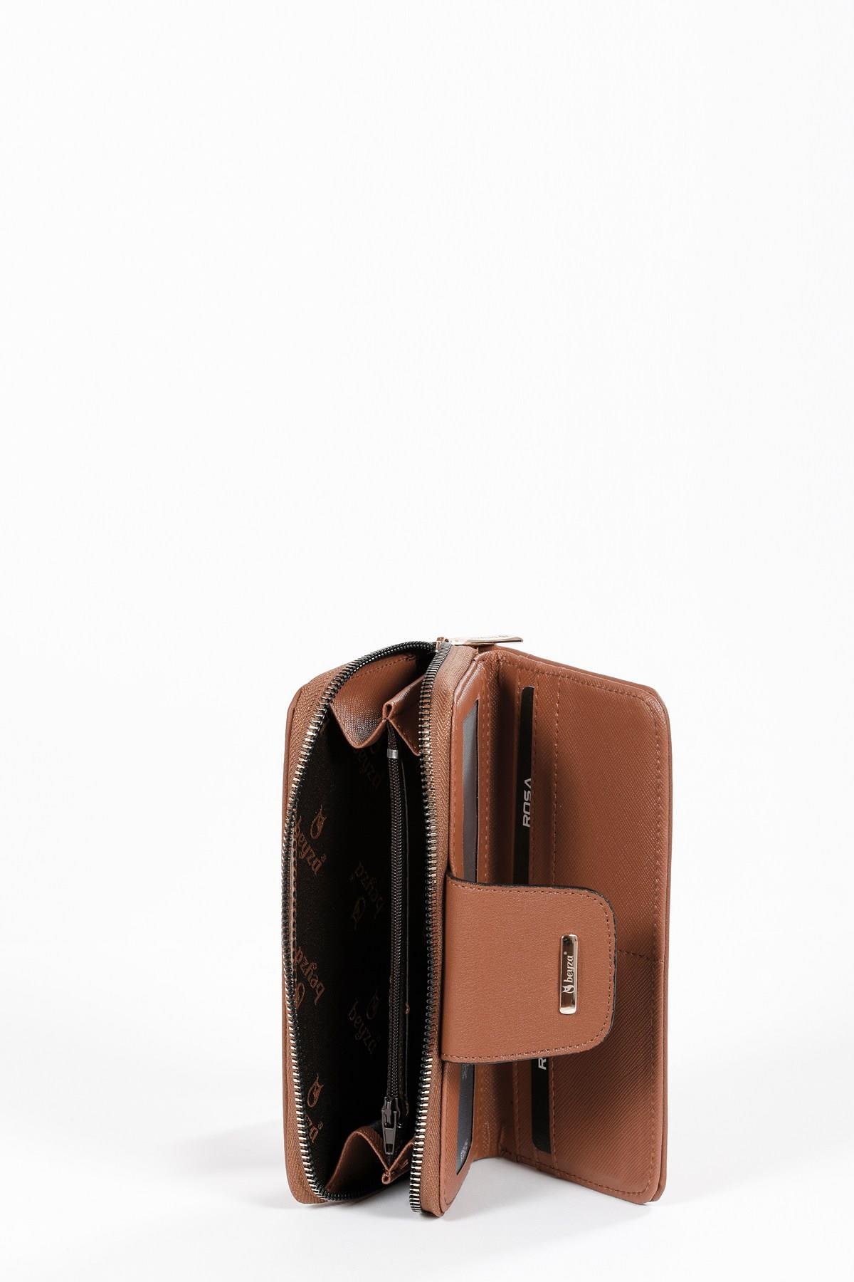 Beyza-BEYZA EL ÇANTASI B120 TABA