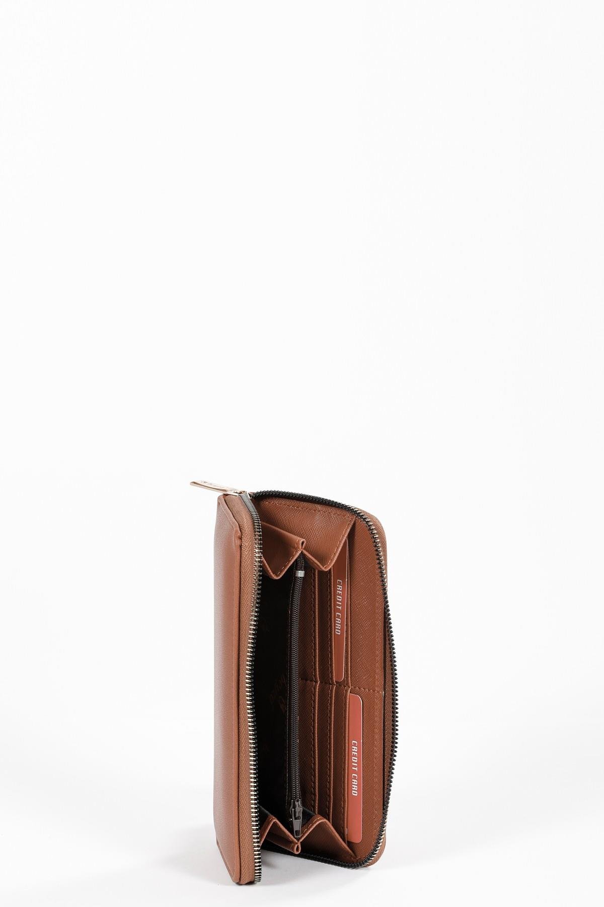 Beyza-BEYZA EL ÇANTASI B130 TABA