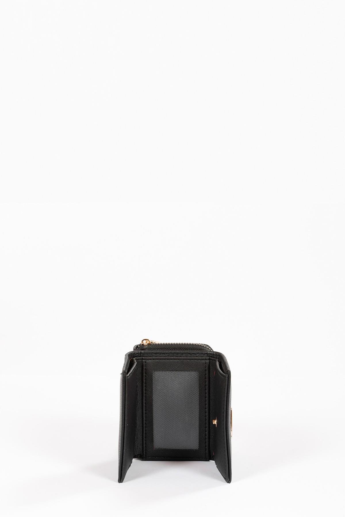 Beyza-BEYZA EL ÇANTASI B170 SİYAH