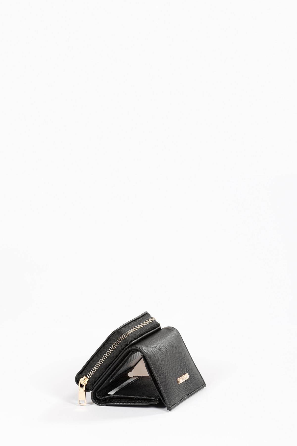 Beyza-BEYZA EL ÇANTASI B170 SİYAH