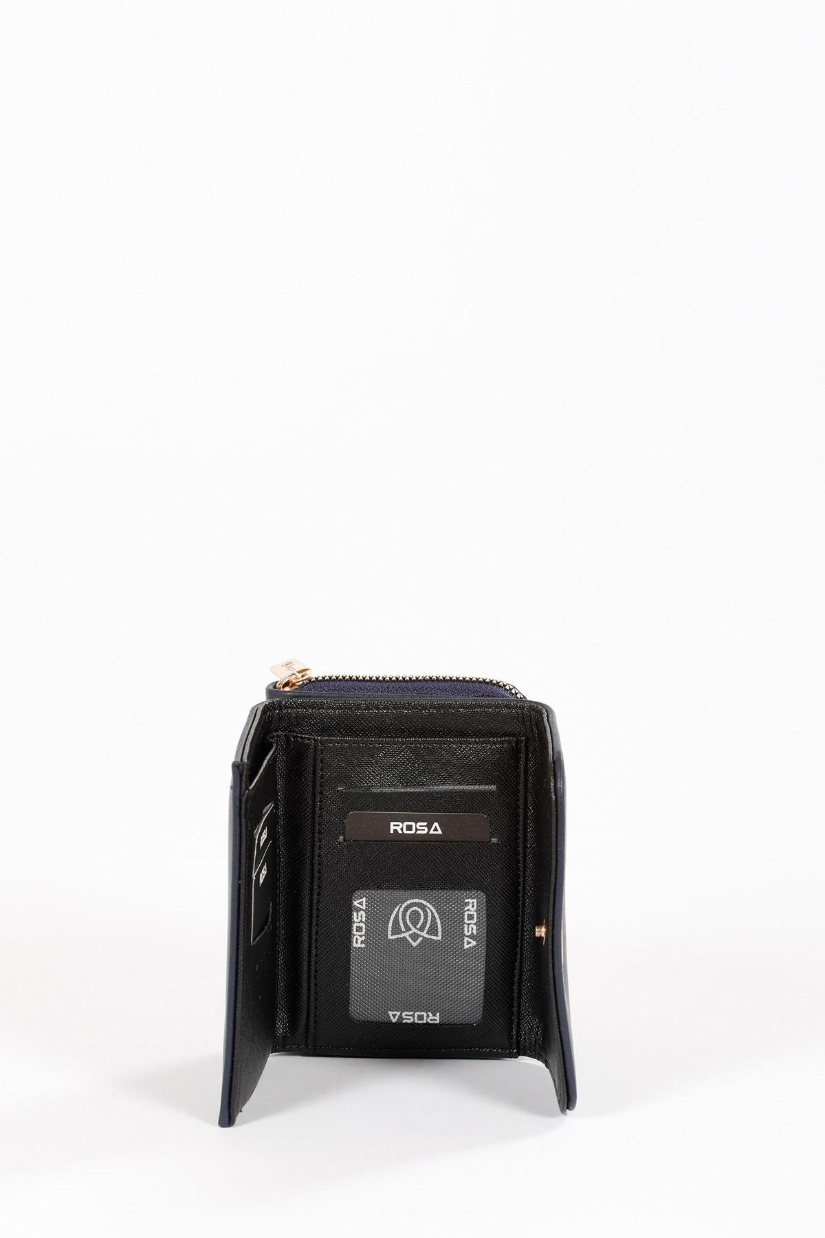 Beyza-BEYZA EL ÇANTASI B180 LACİVERT