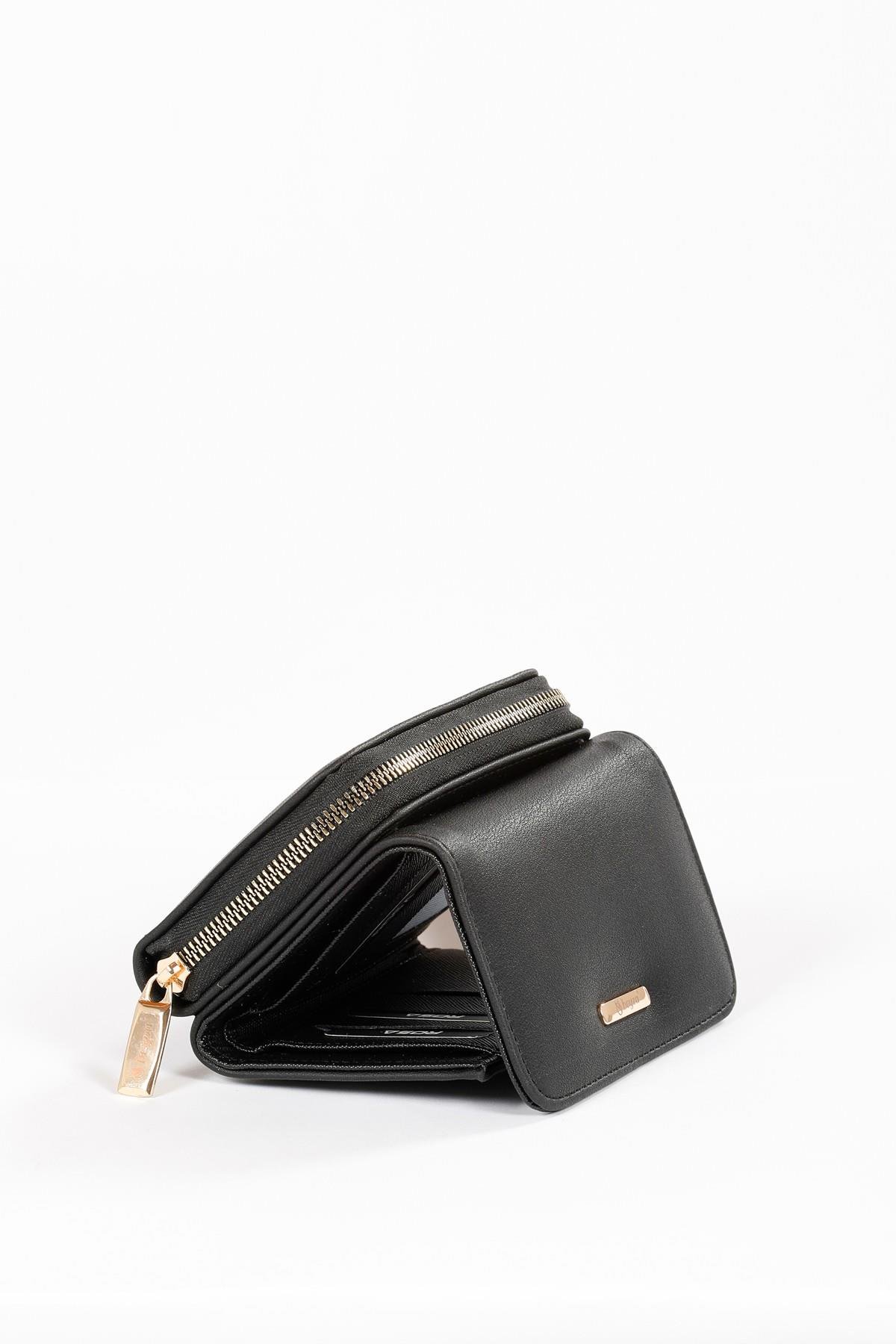 Beyza-BEYZA EL ÇANTASI B180 SİYAH