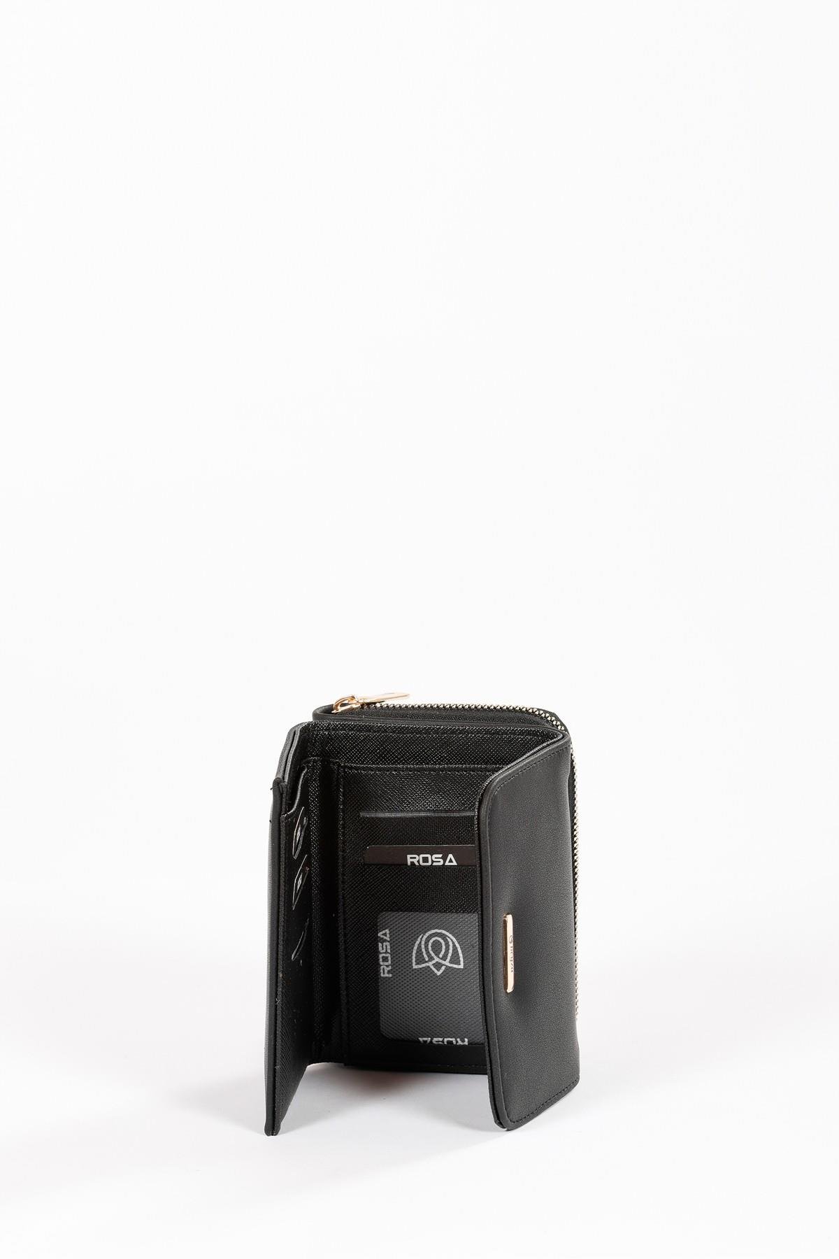 Beyza-BEYZA EL ÇANTASI B180 SİYAH