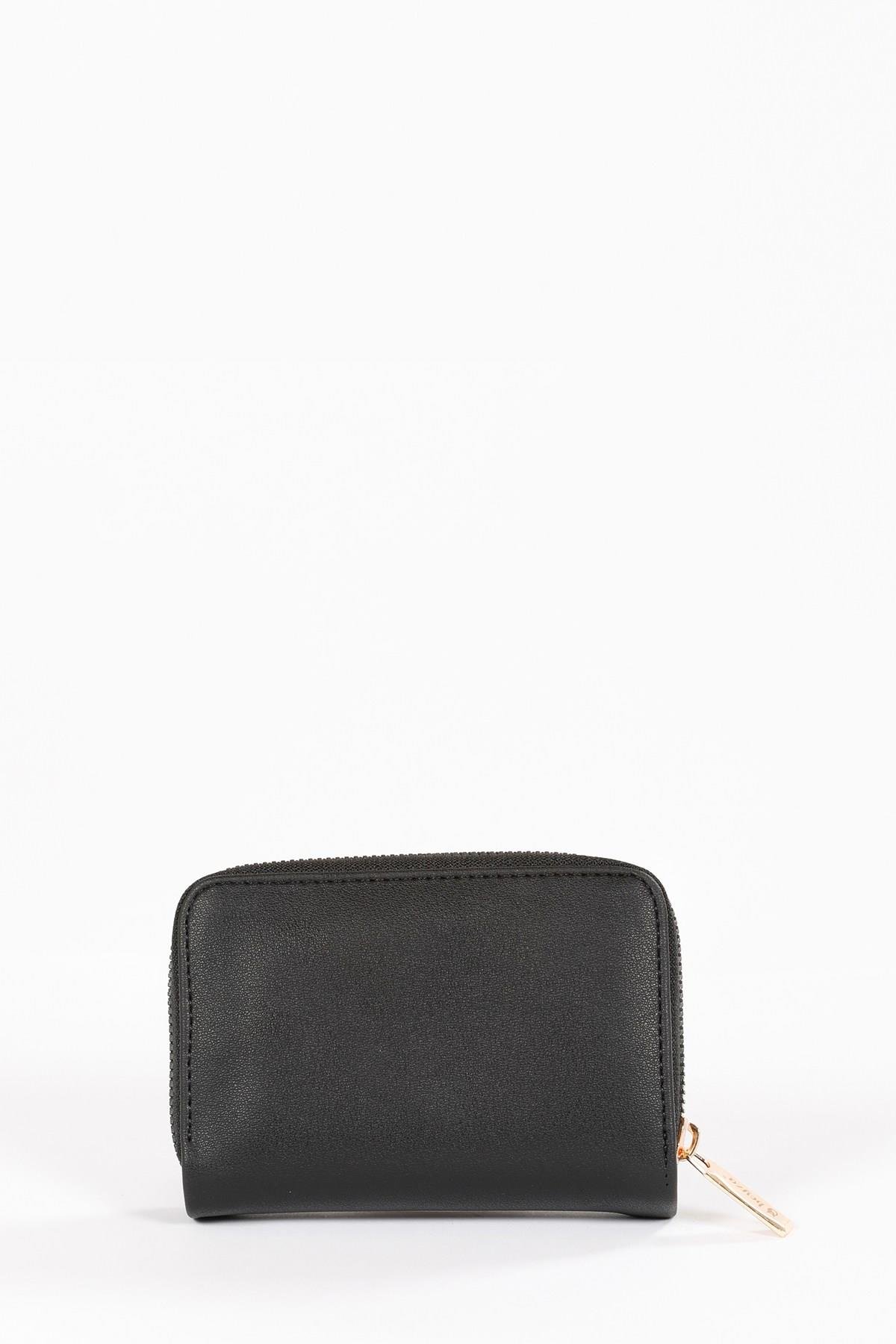 Beyza-BEYZA EL ÇANTASI B190 SİYAH